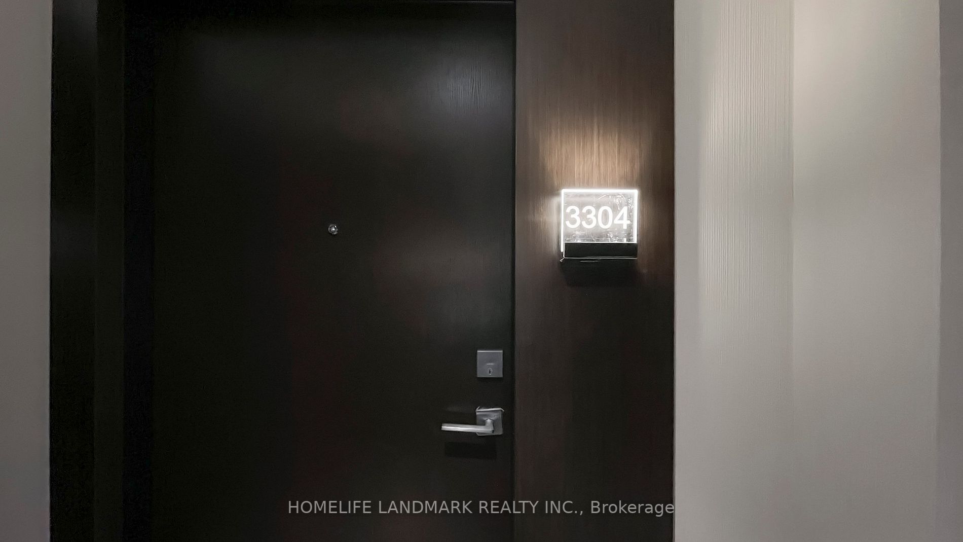 2221 Yonge Street, #3304