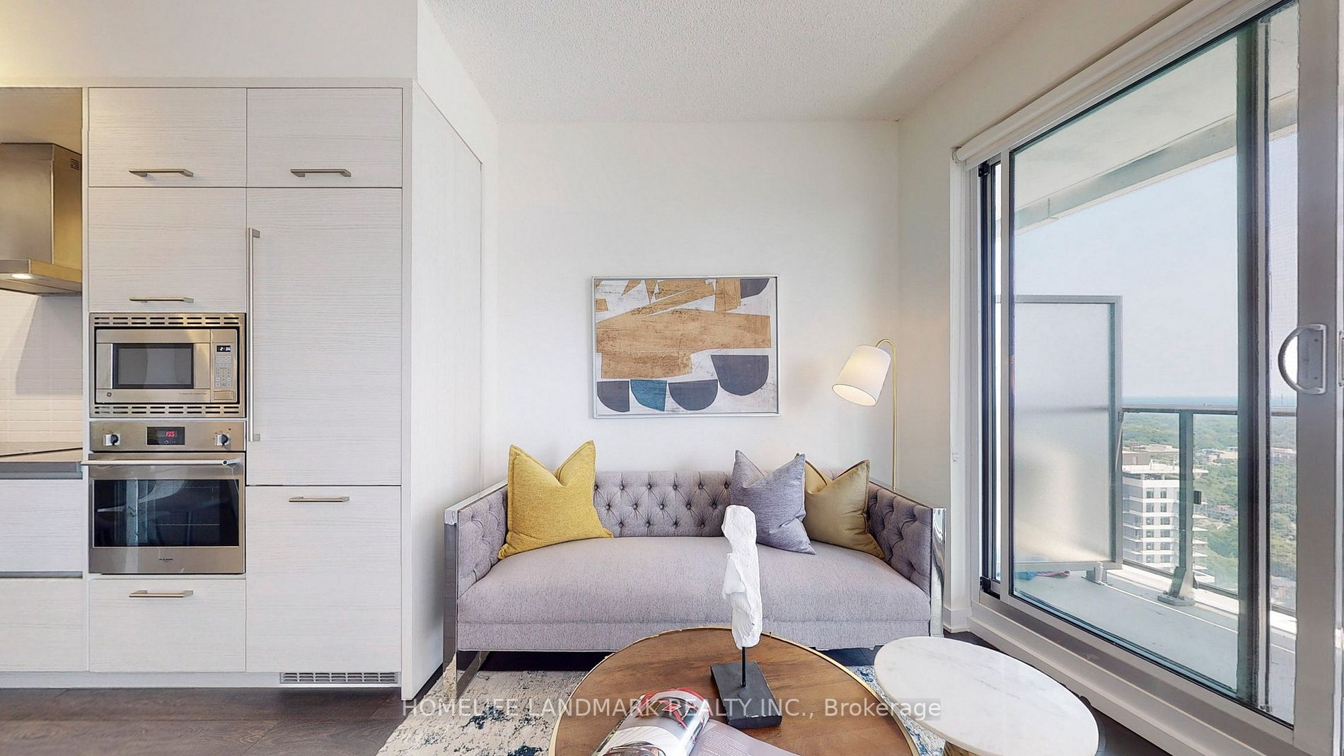 2221 Yonge Street, #3304