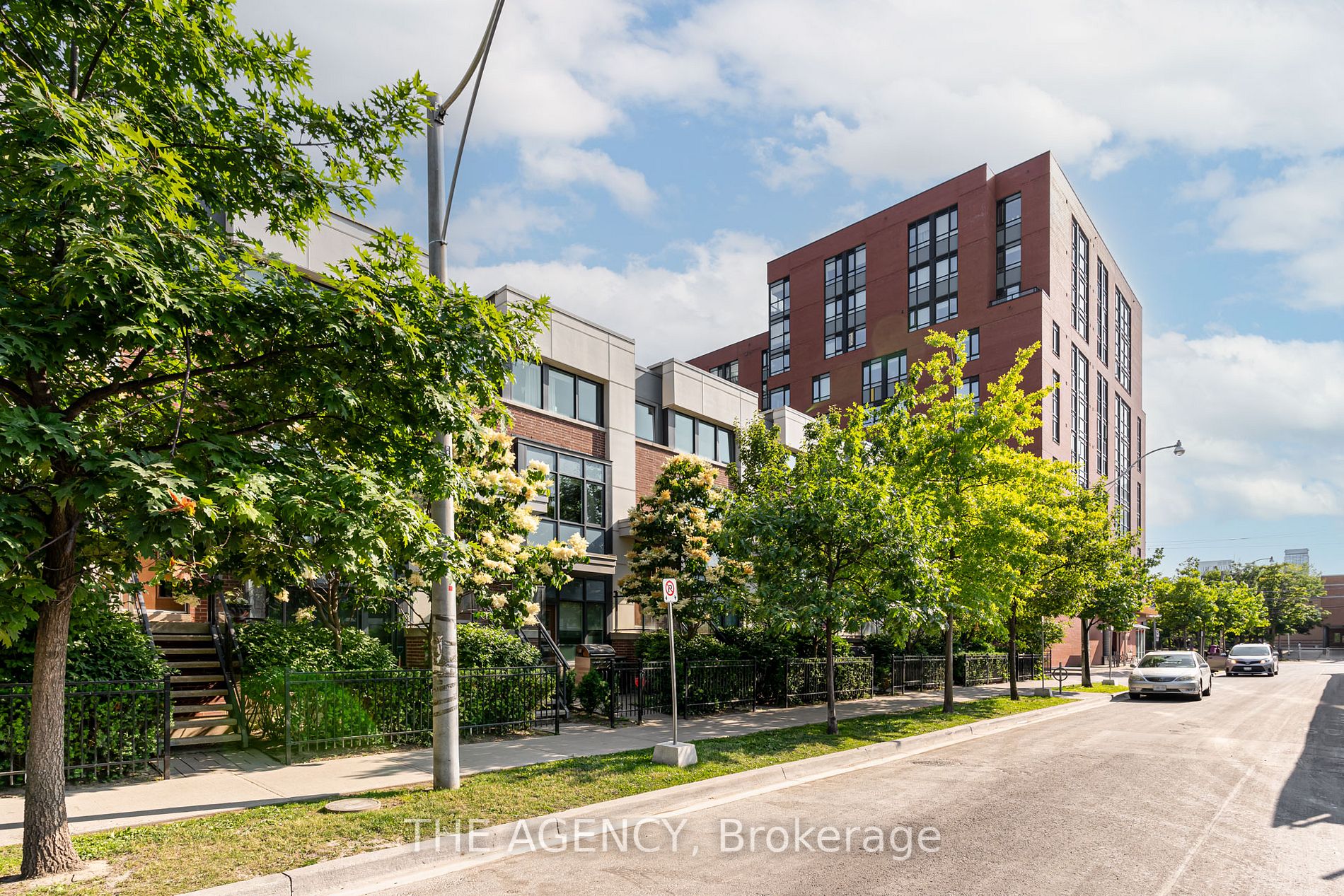 17 Oak St, #6