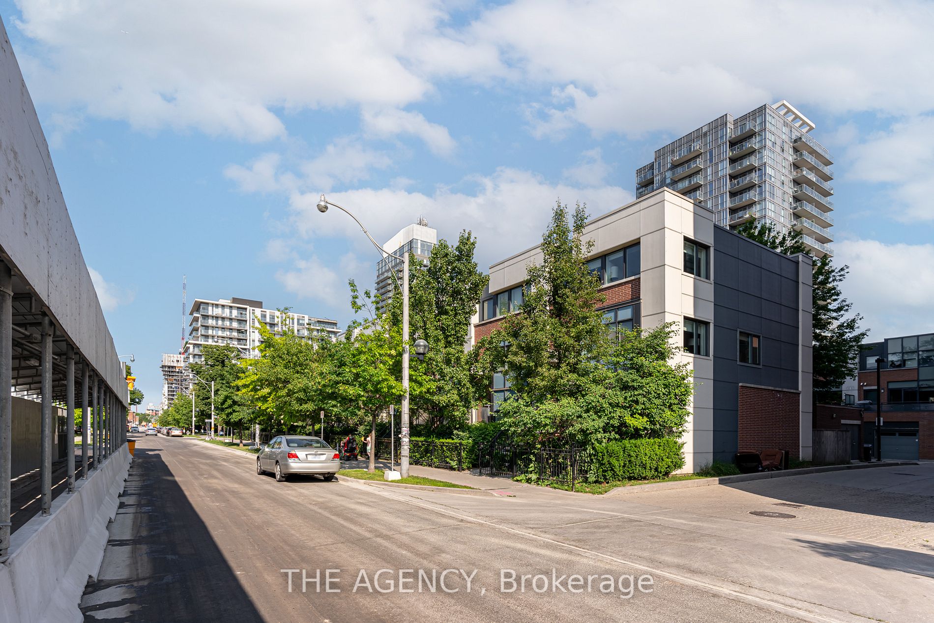 17 Oak St, #6