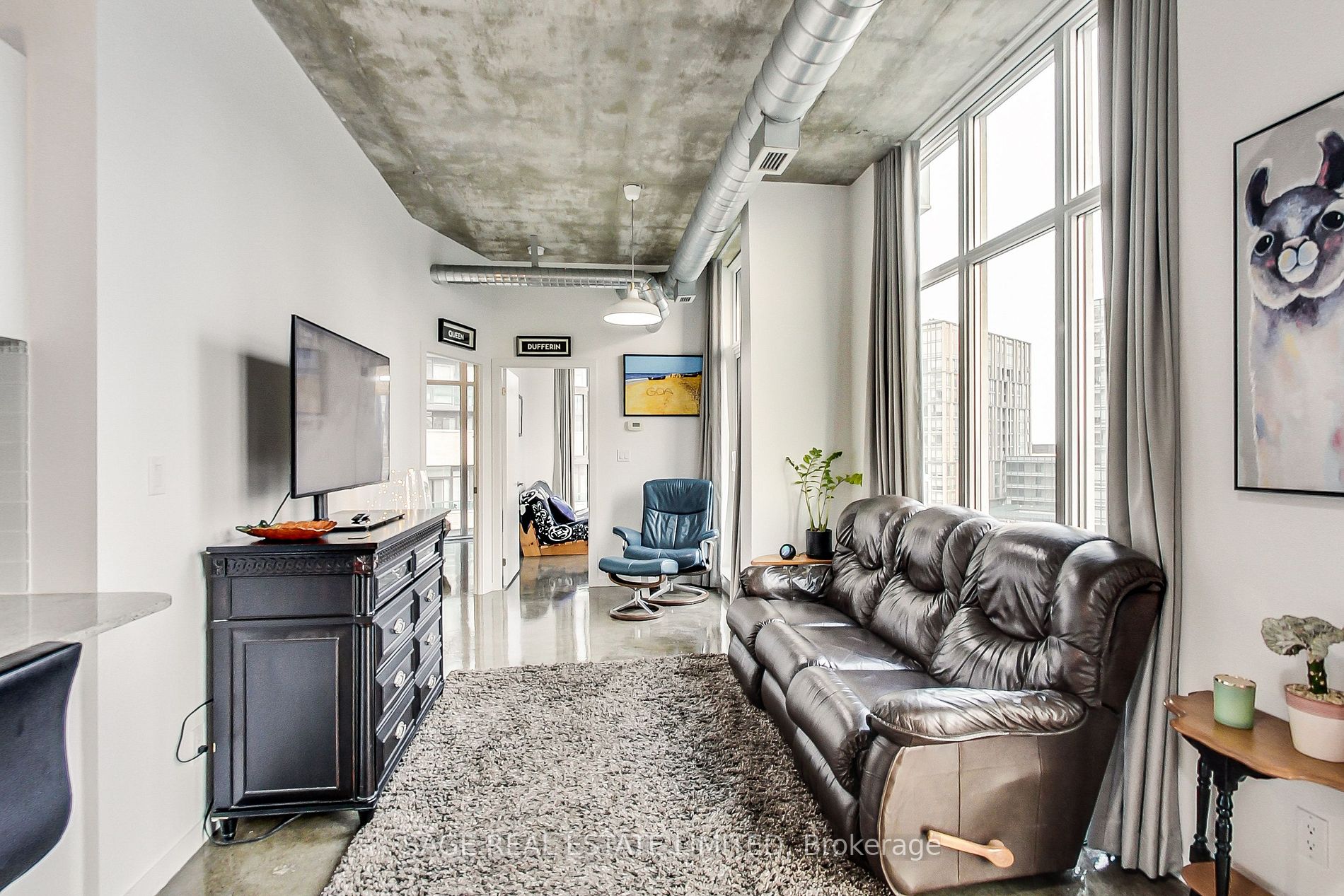150 Sudbury St, #824