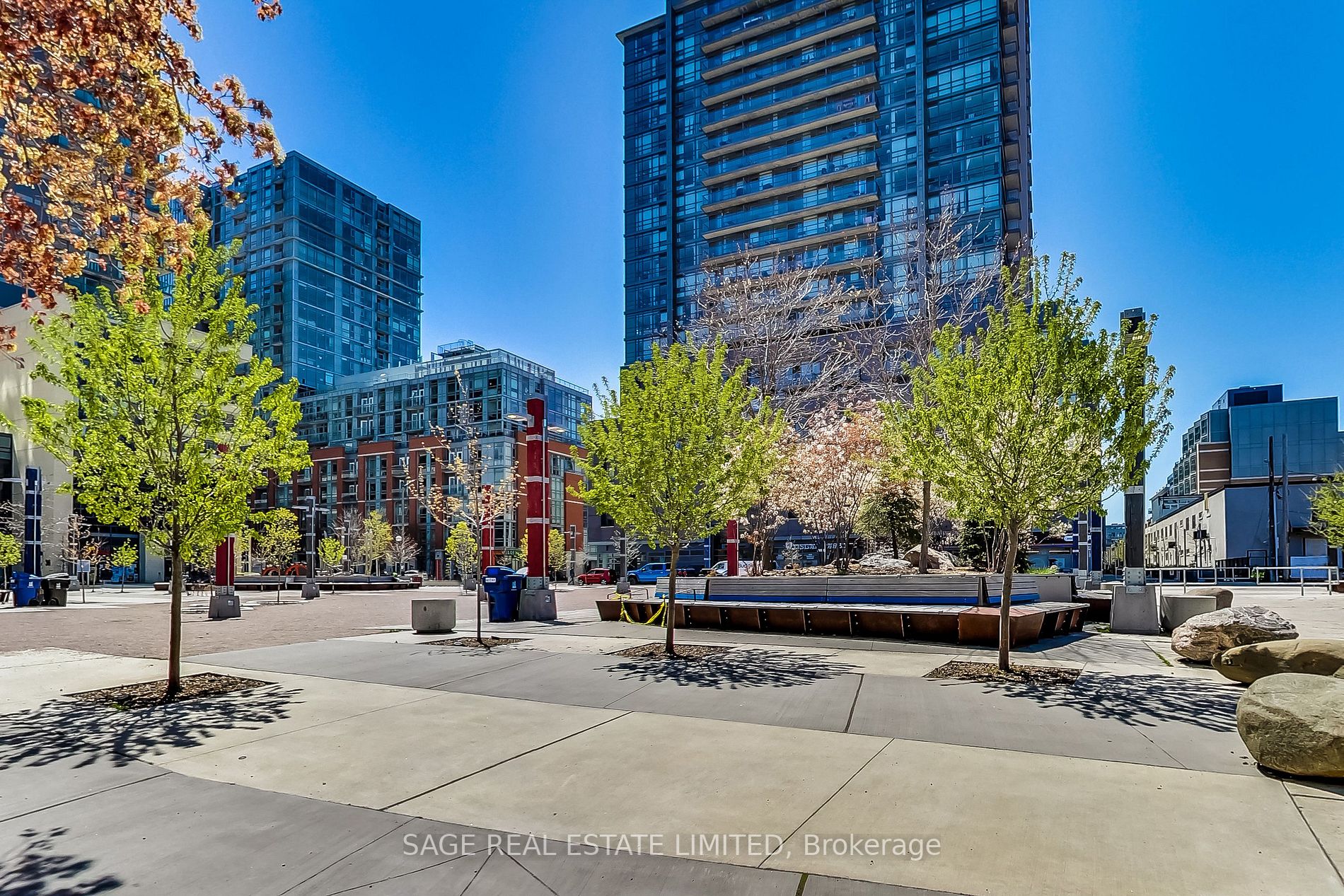 150 Sudbury St, #824
