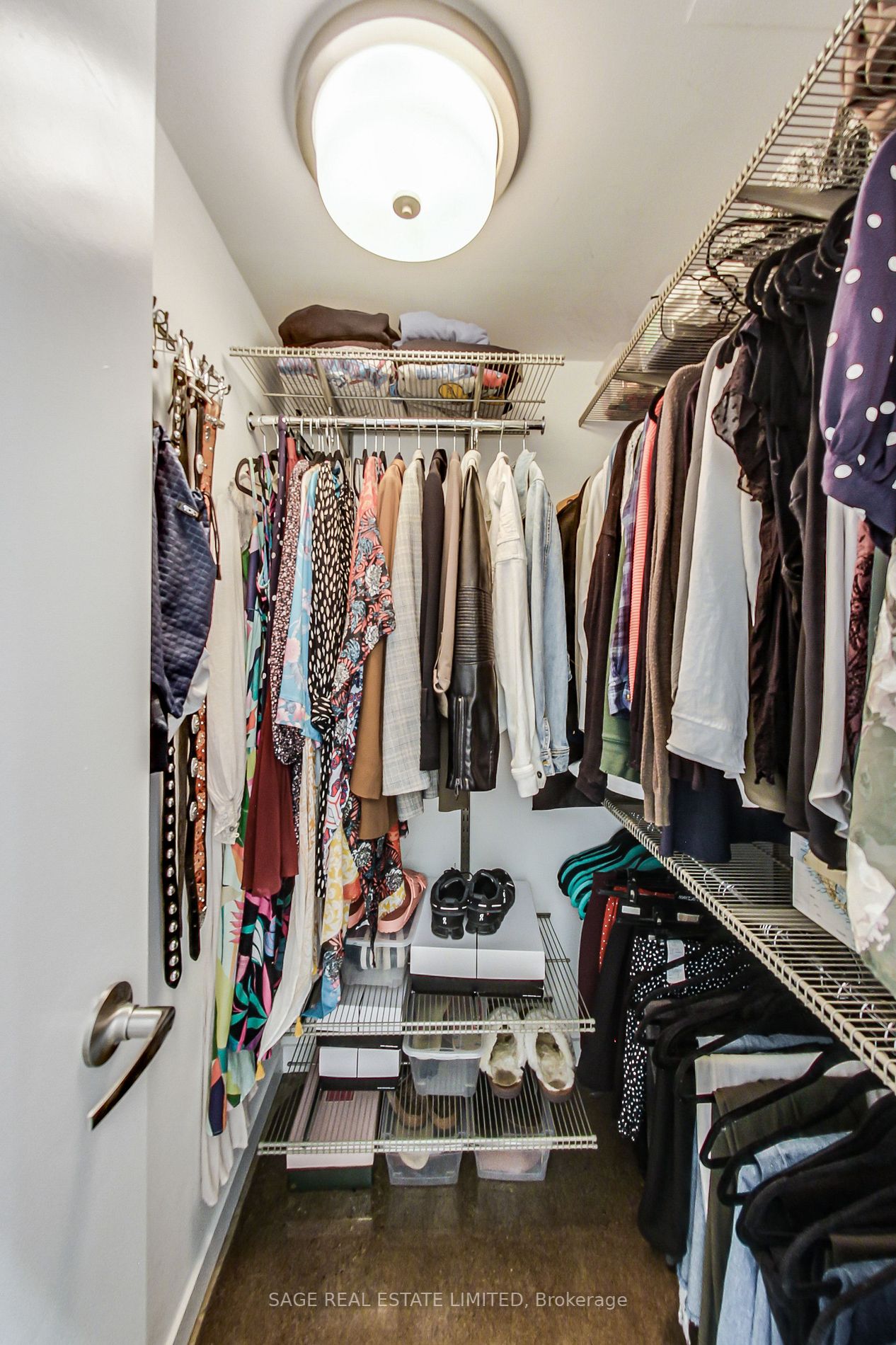 150 Sudbury St, #824