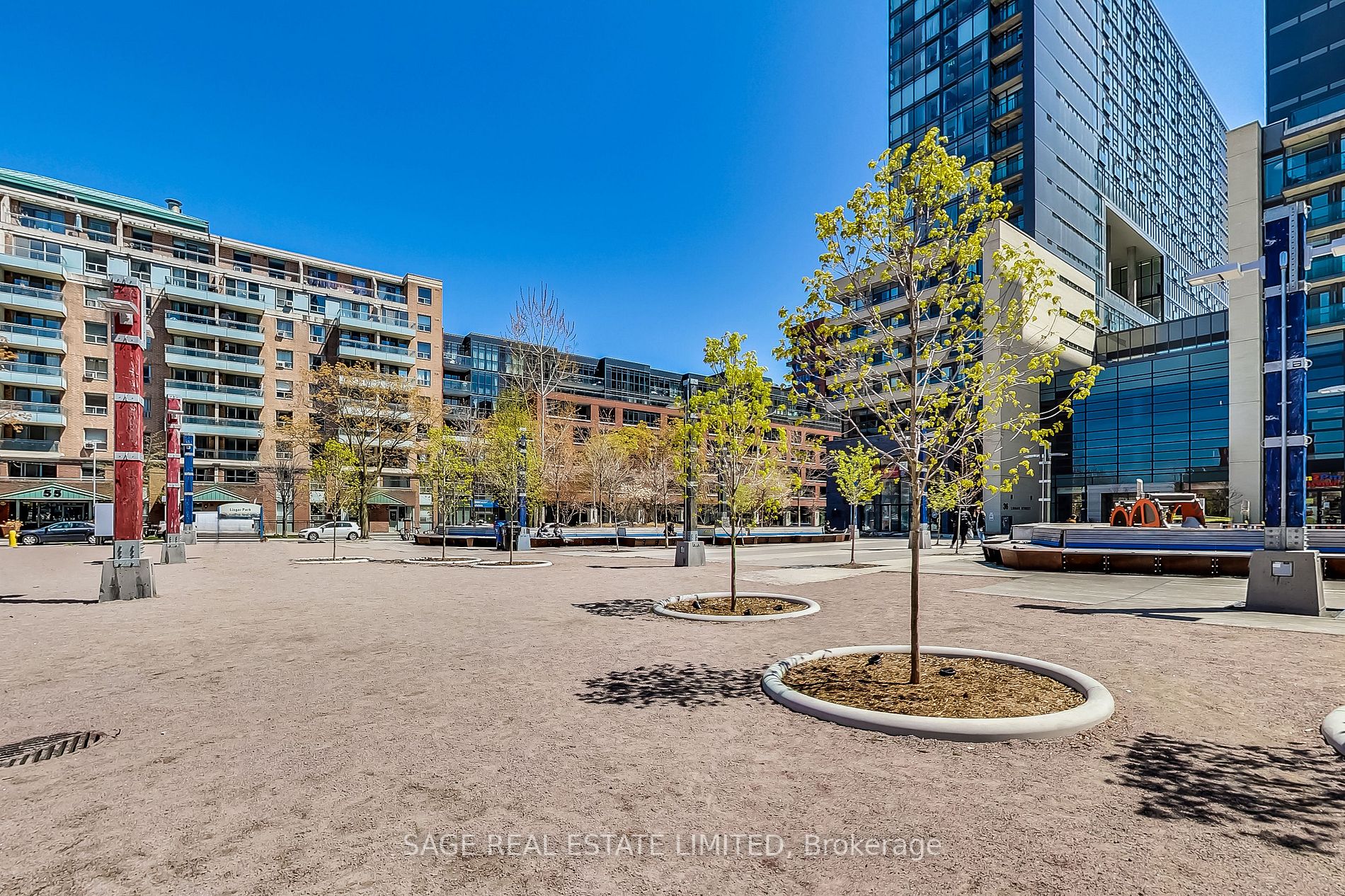 150 Sudbury St, #824