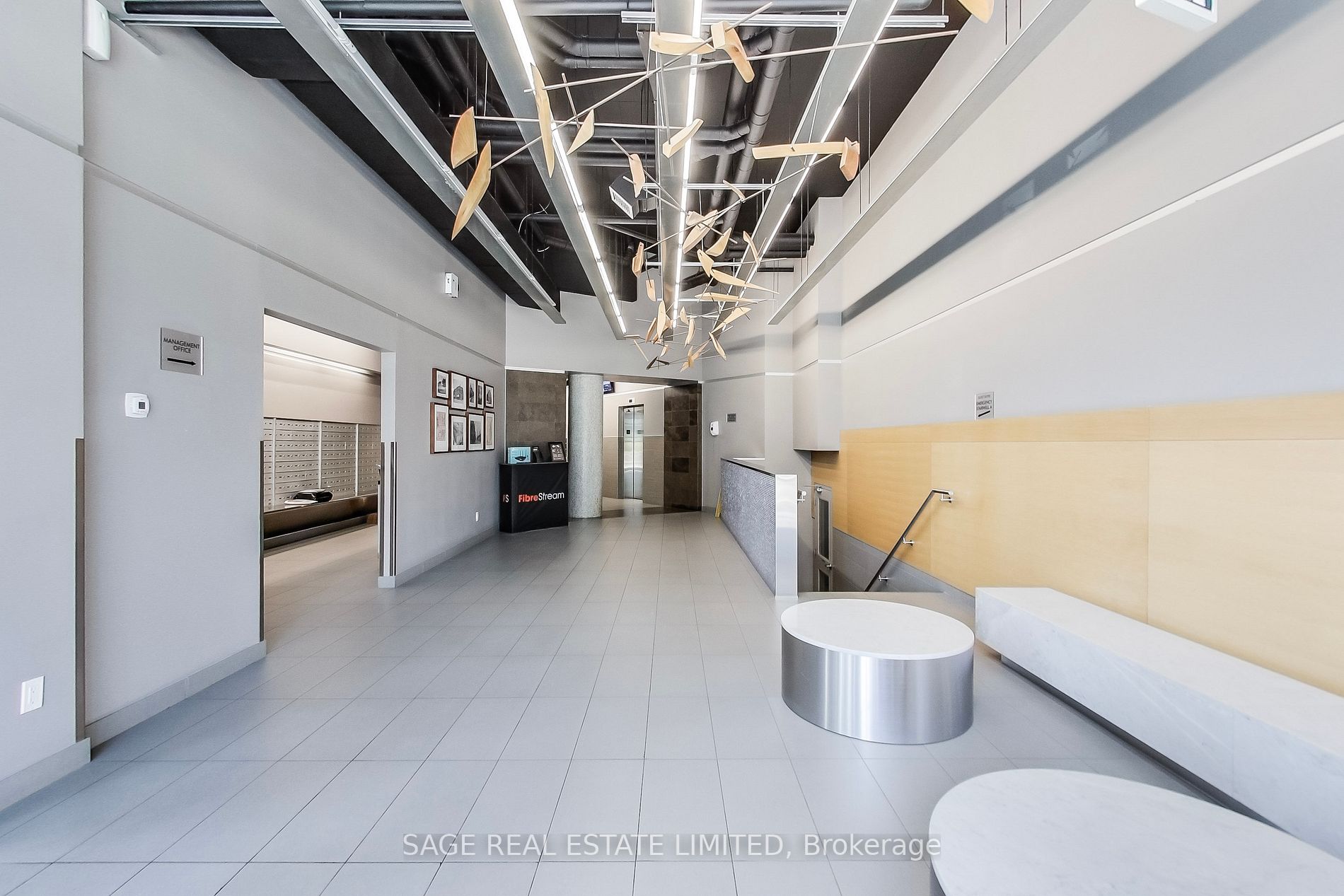 150 Sudbury St, #824