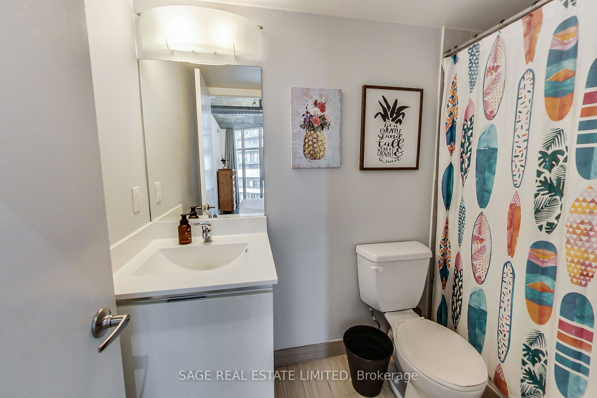 150 Sudbury St, #824