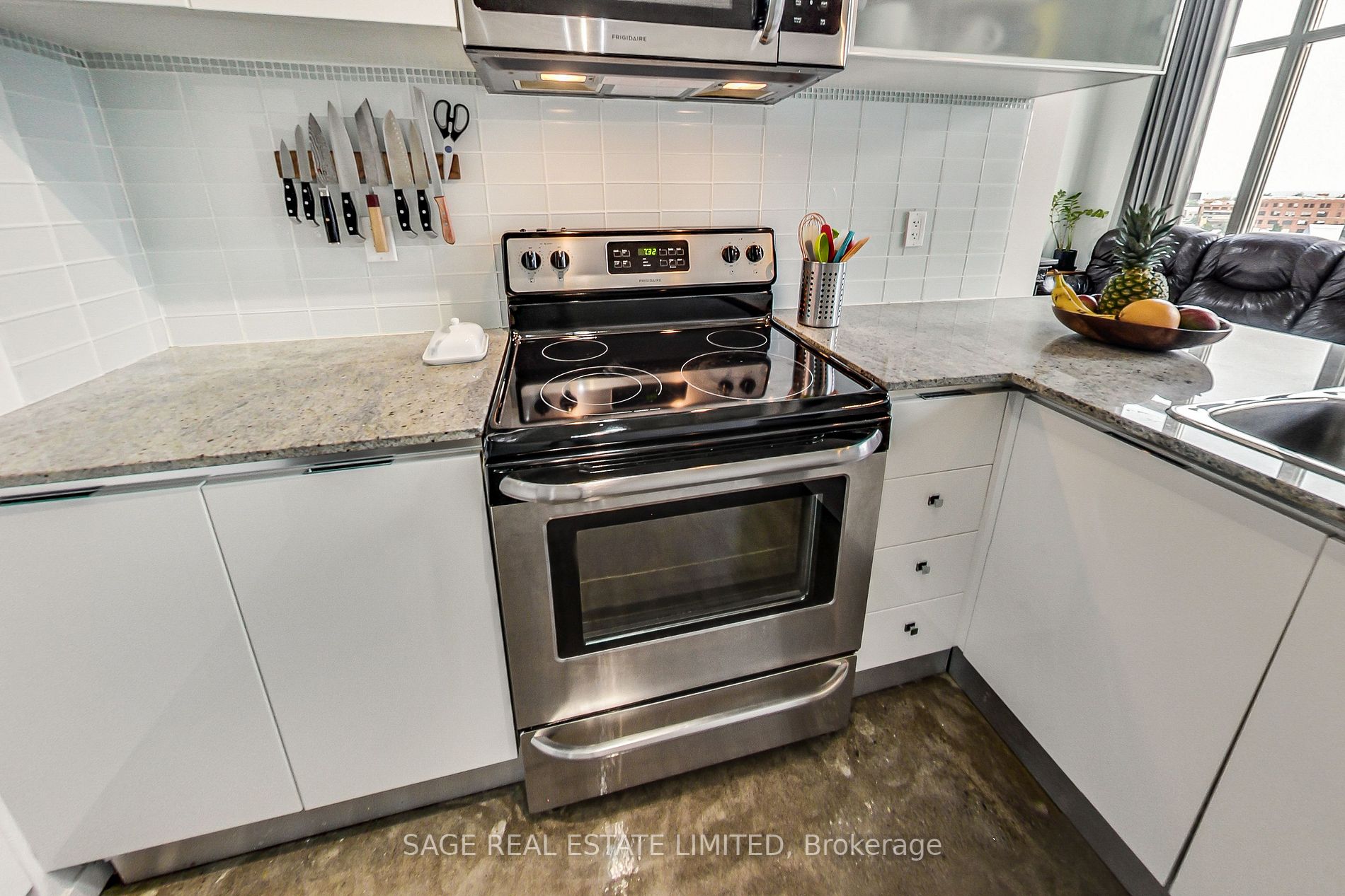 150 Sudbury St, #824
