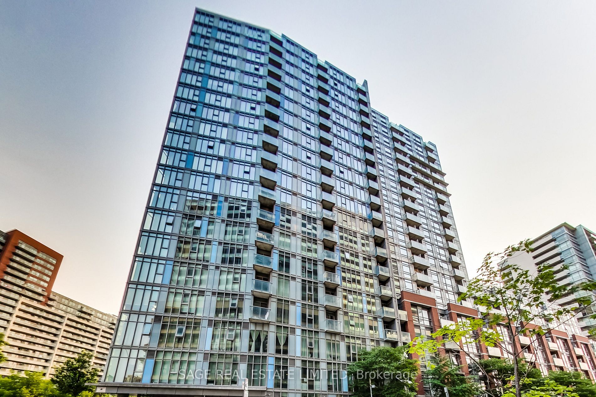 150 Sudbury St, #824