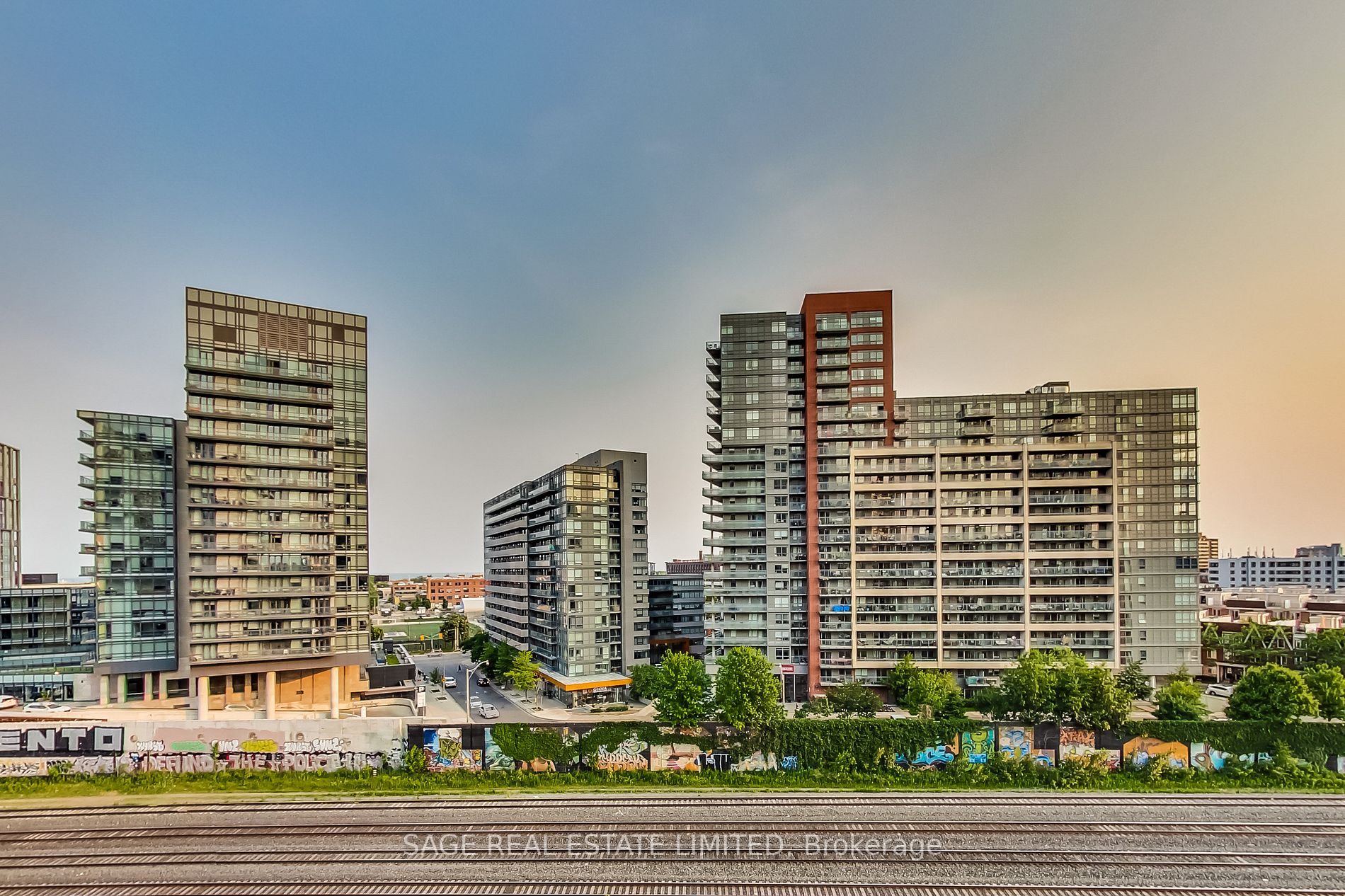 150 Sudbury St, #824
