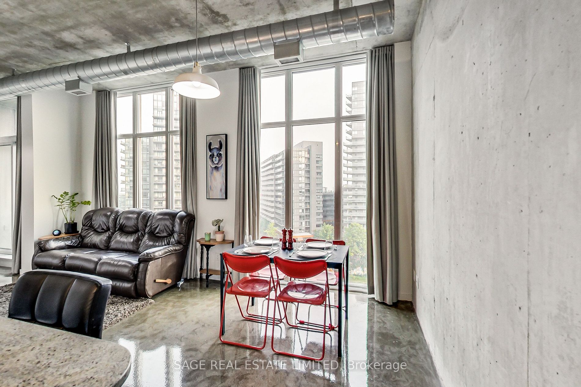 150 Sudbury St, #824