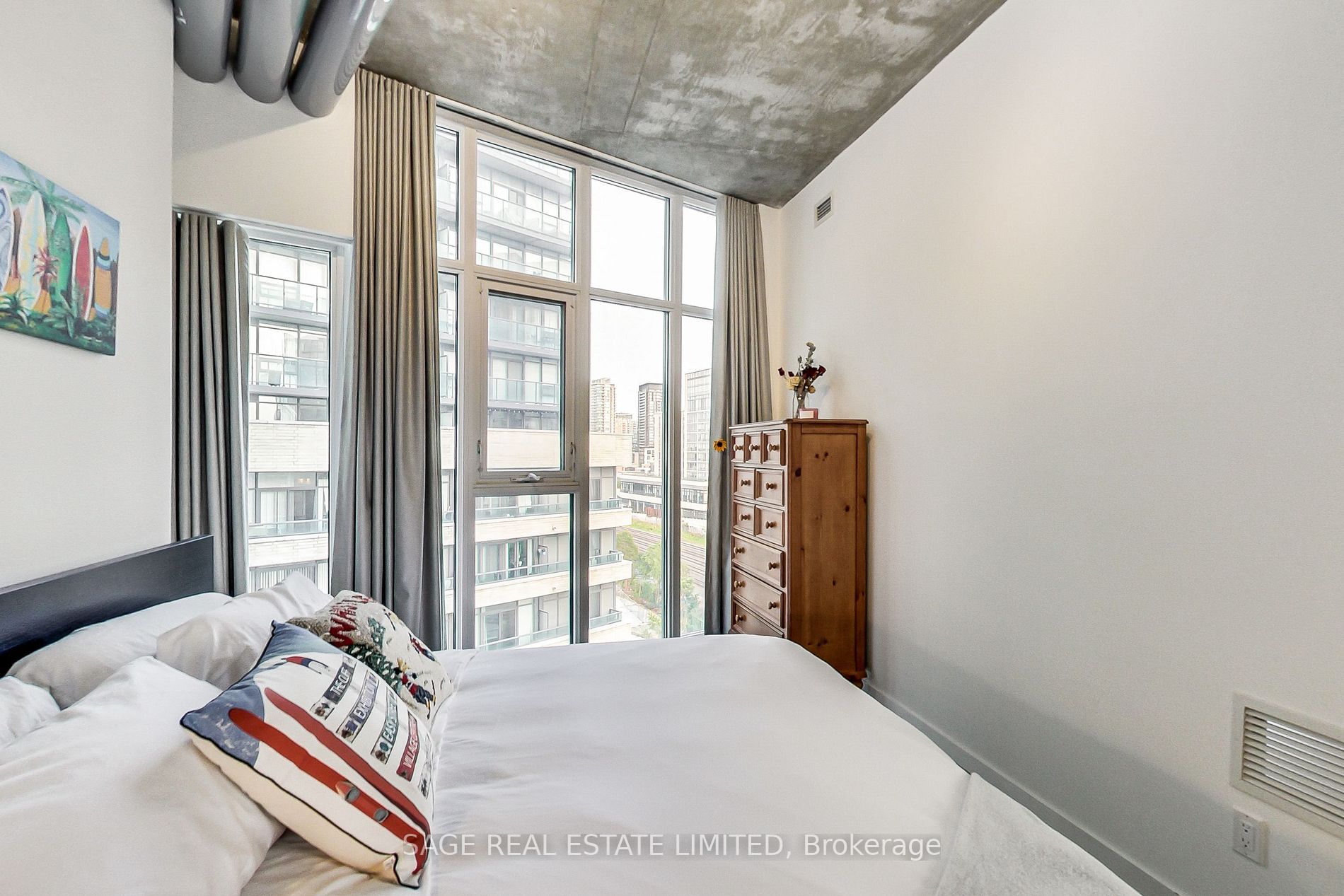 150 Sudbury St, #824