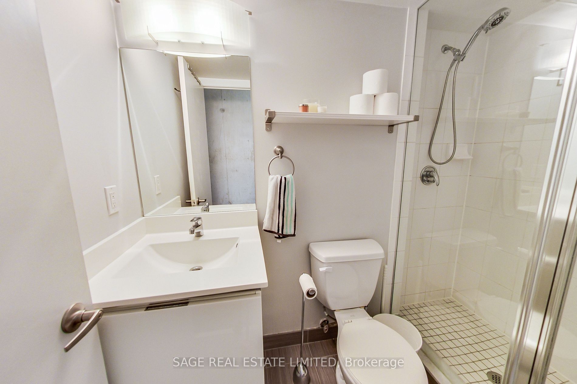 150 Sudbury St, #824