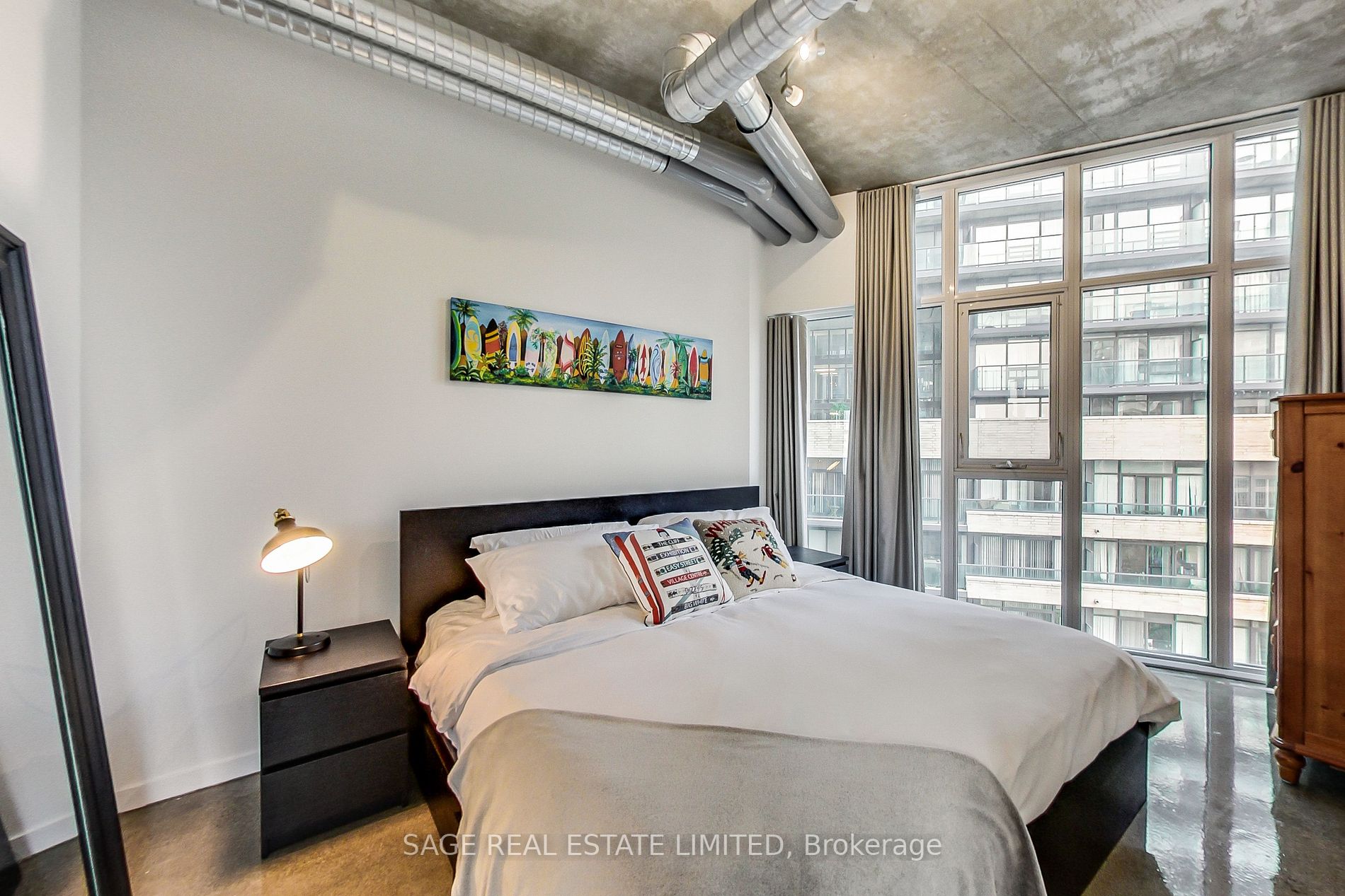 150 Sudbury St, #824