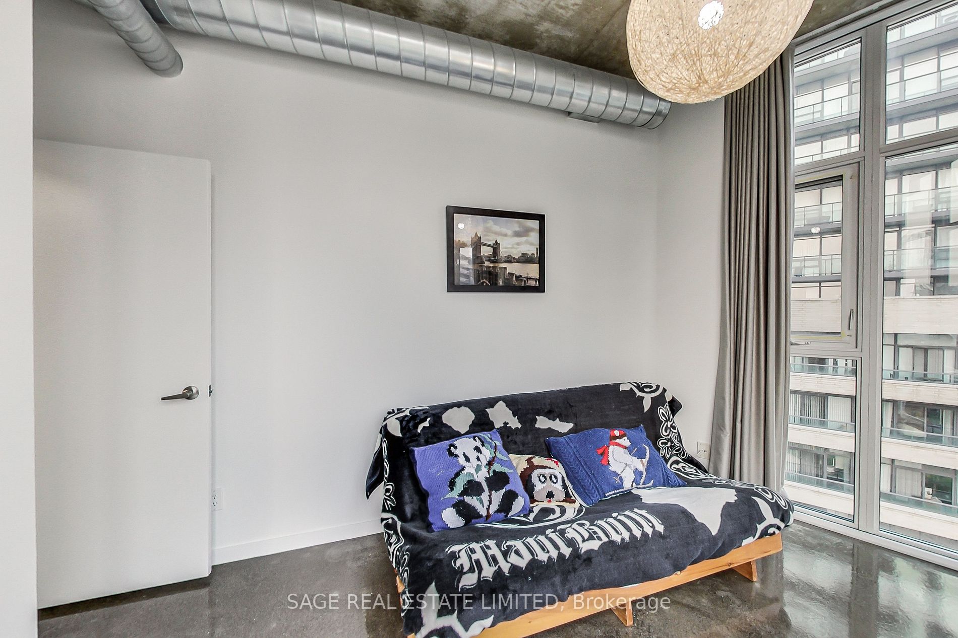 150 Sudbury St, #824