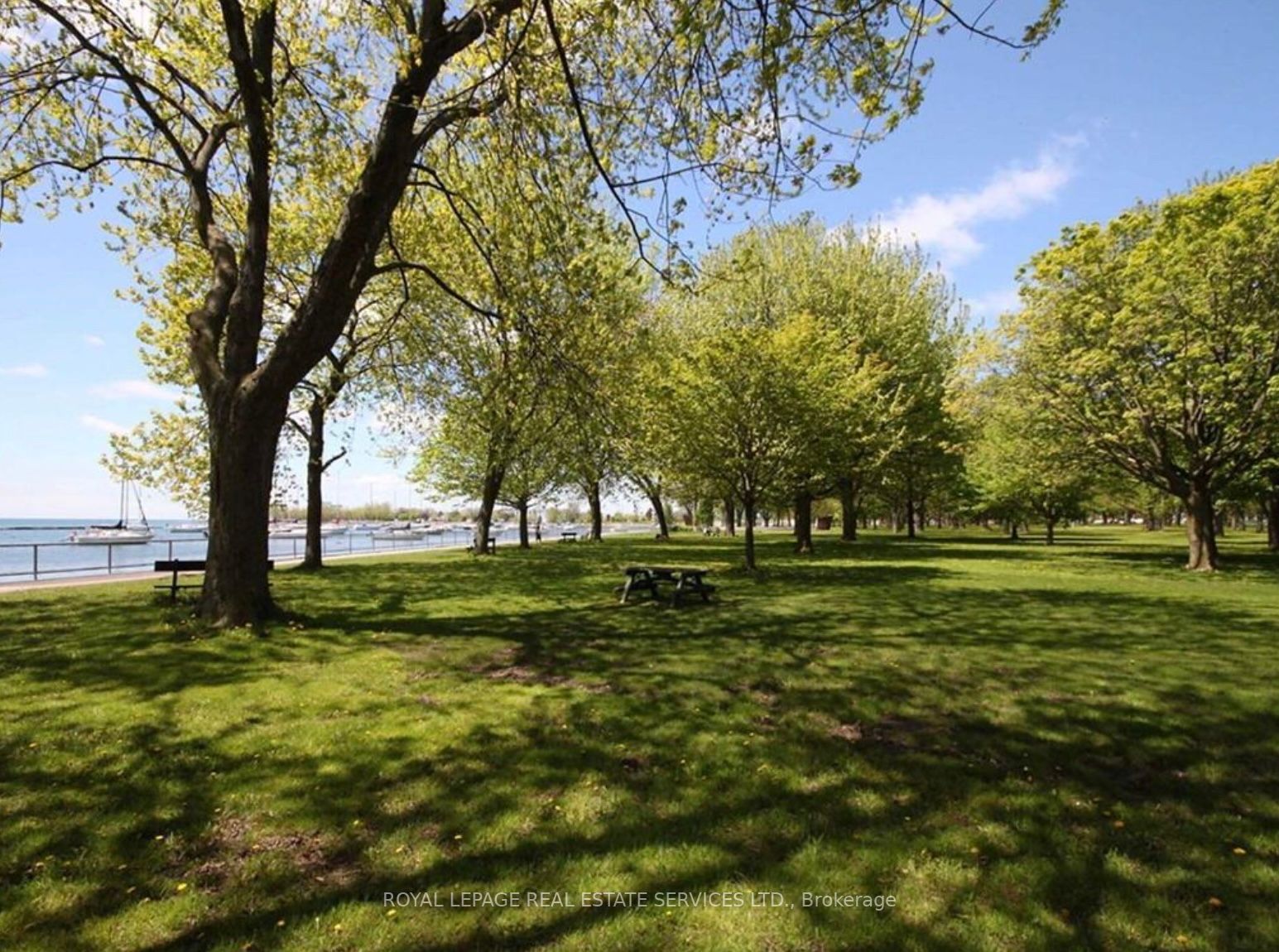 215 Fort York Blvd, #1303