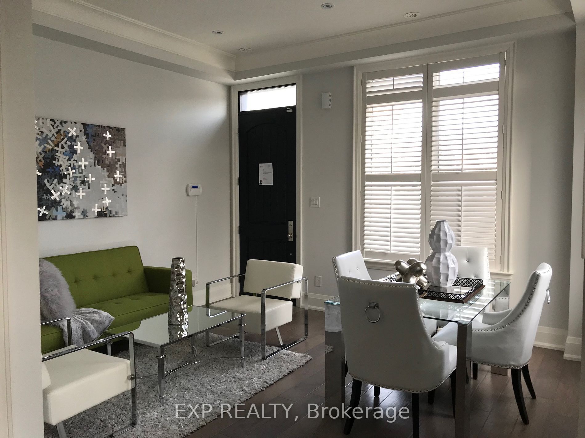 41A Burnaby Blvd
