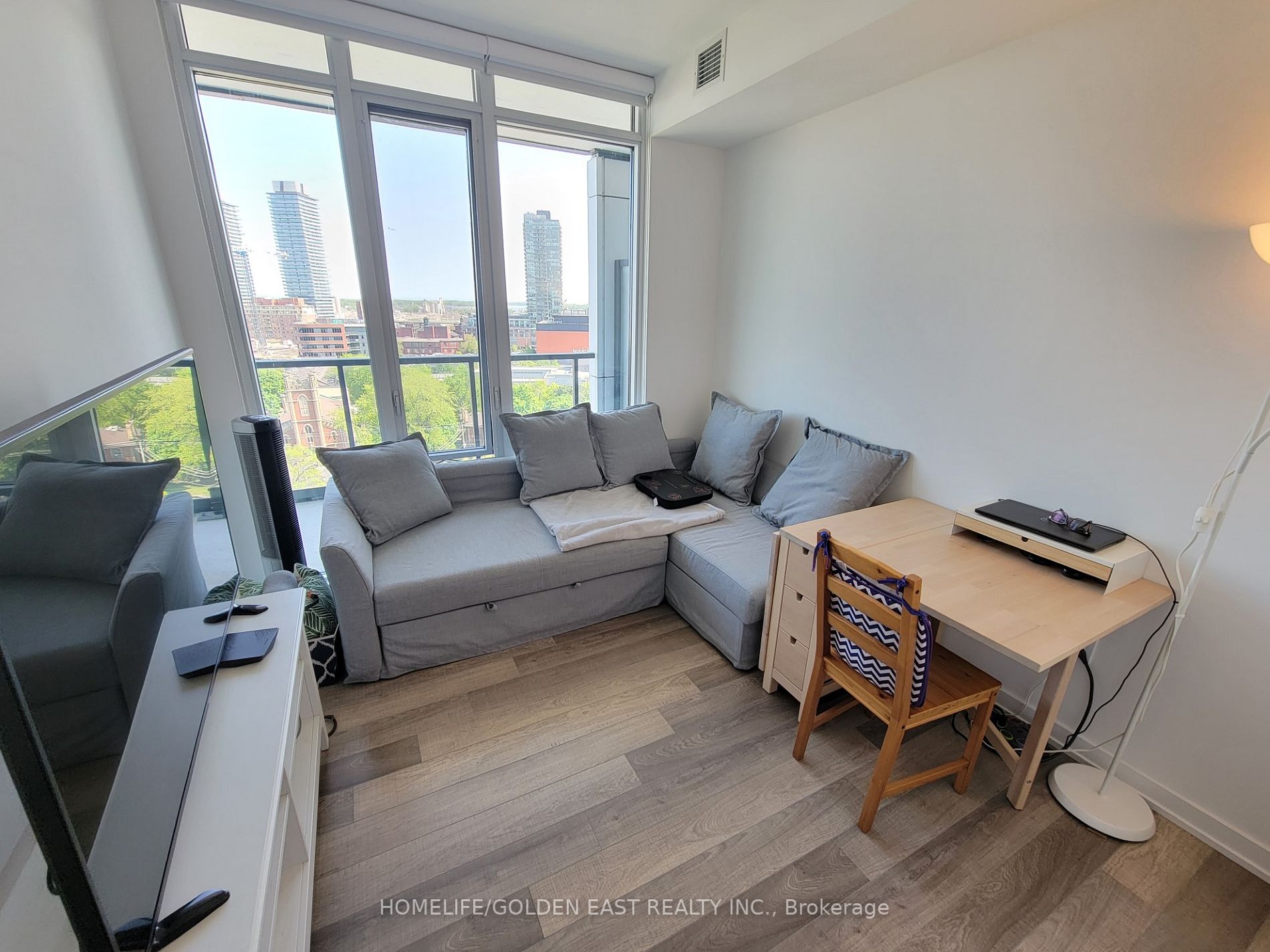 50 Power Street, #1107