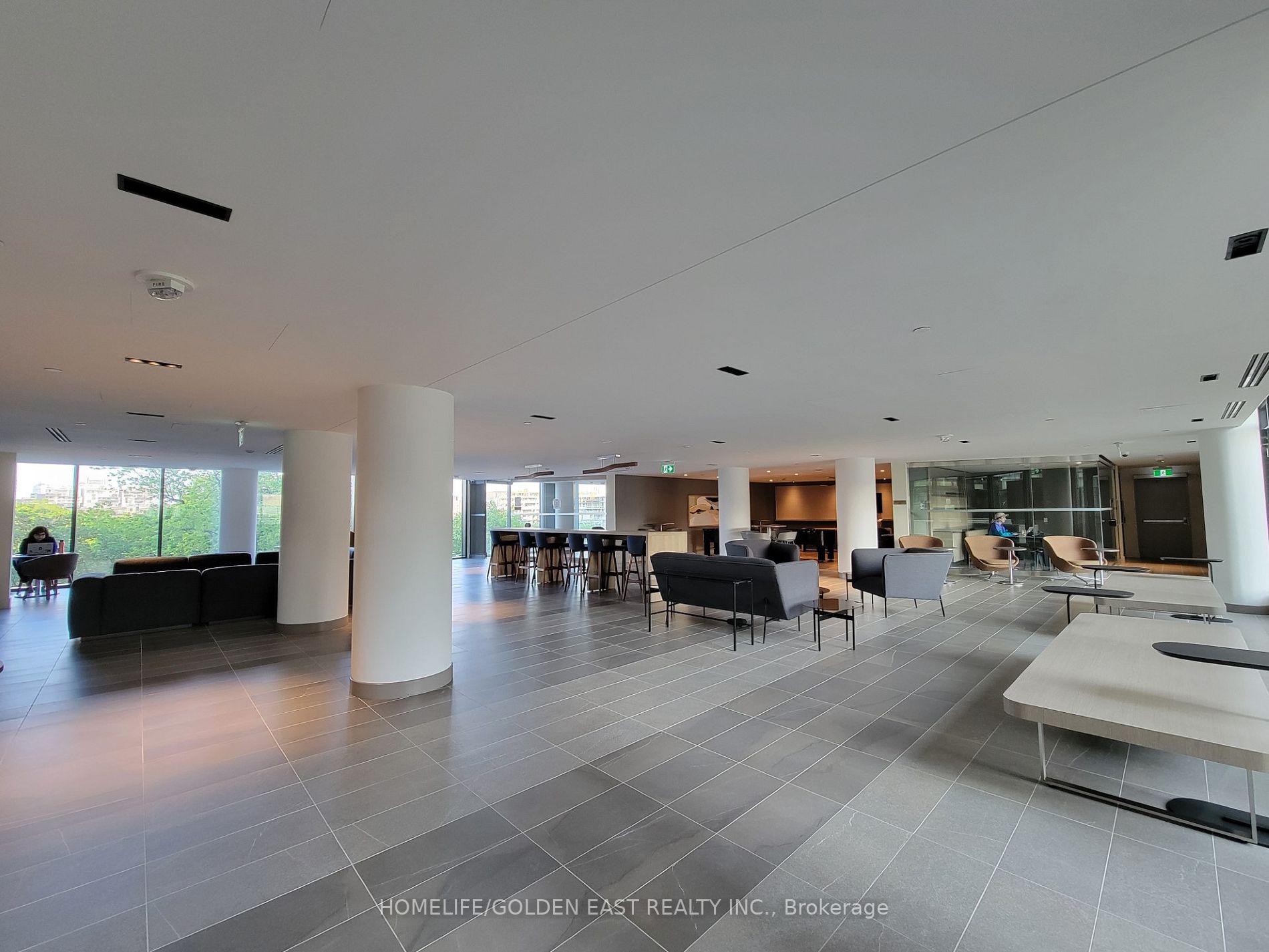 50 Power Street, #1107