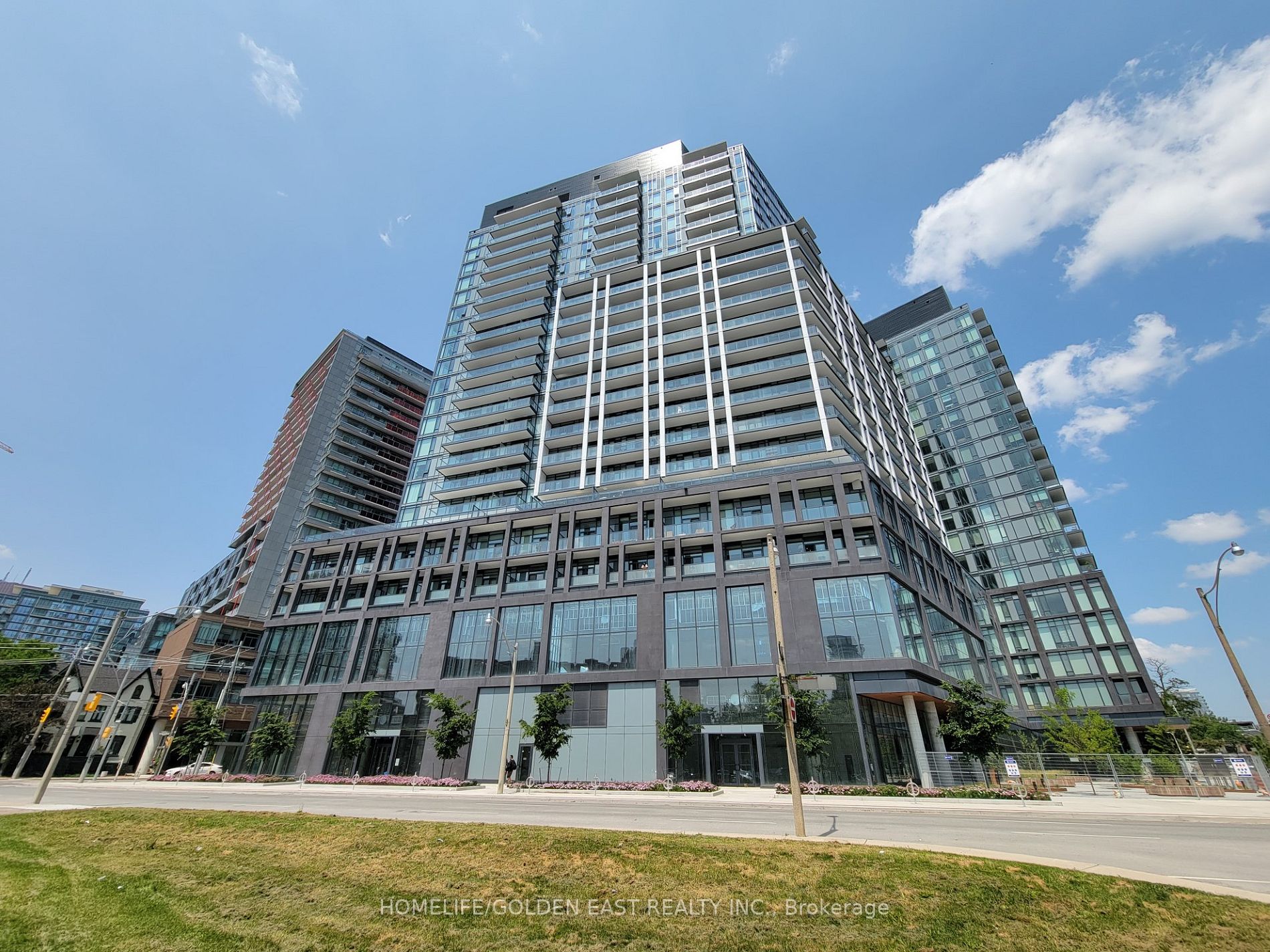 50 Power Street, #1107