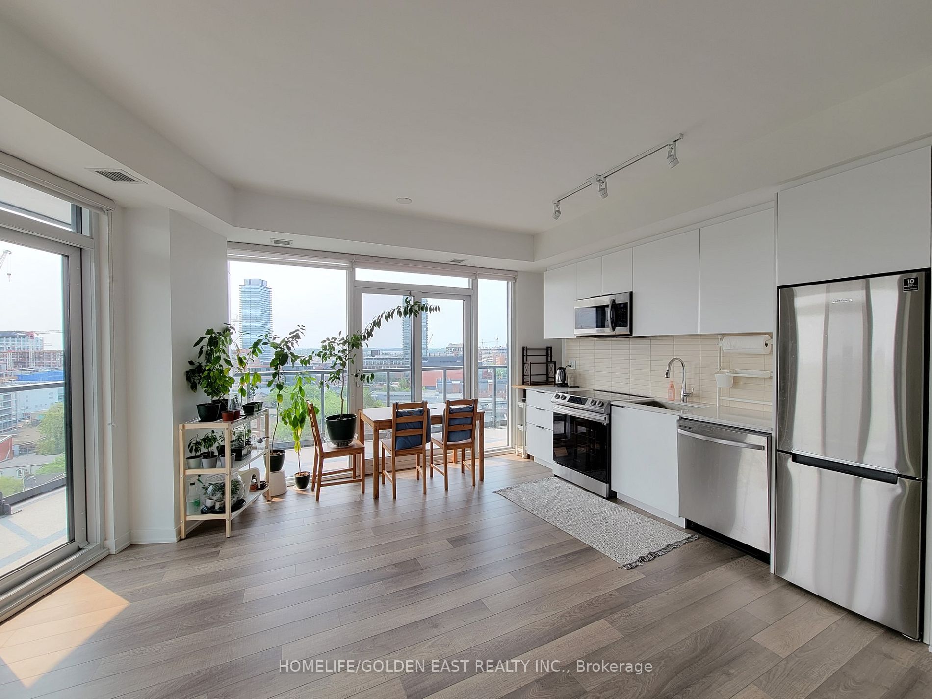 50 Power Street, #1107