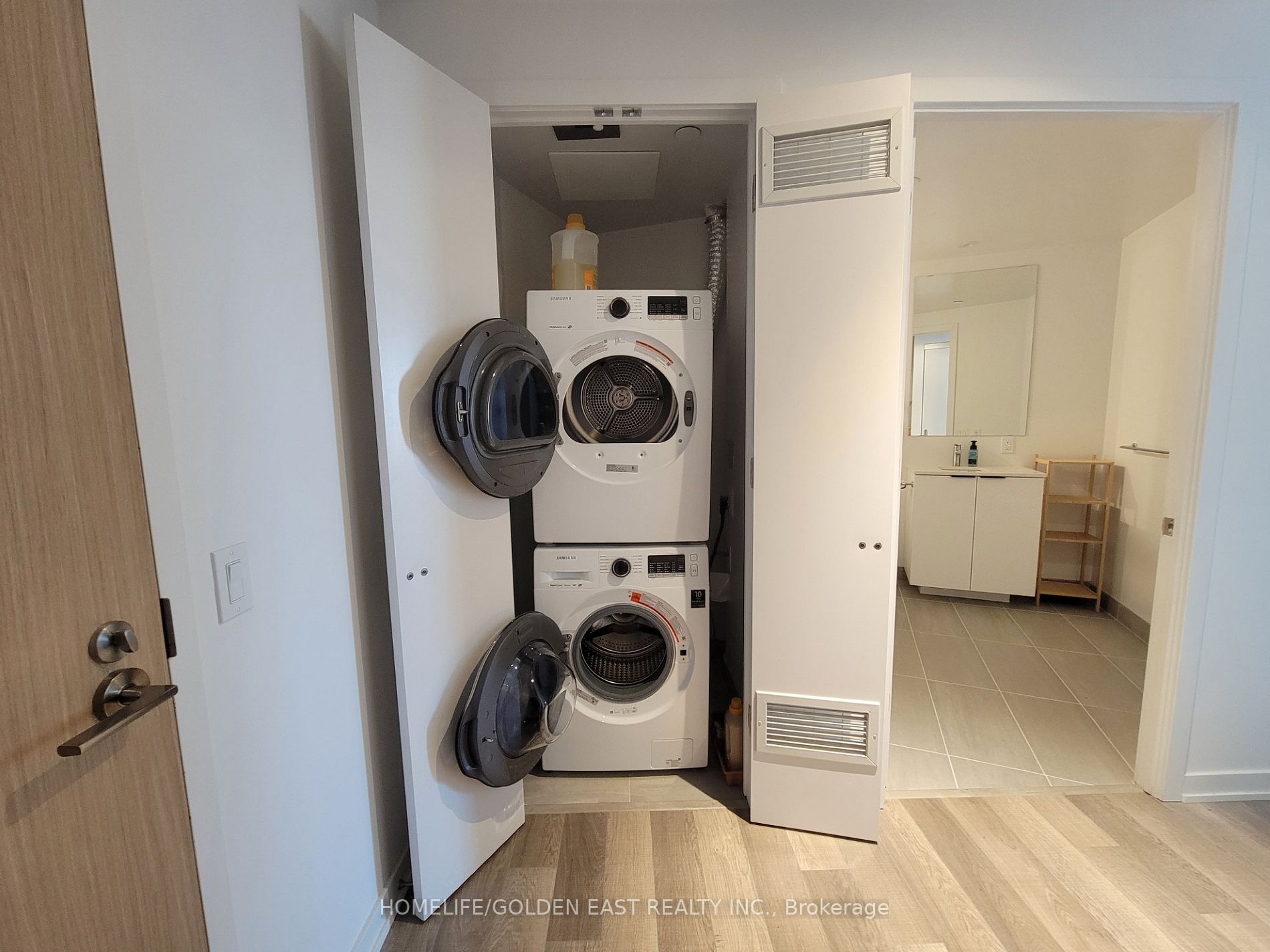 50 Power Street, #1107