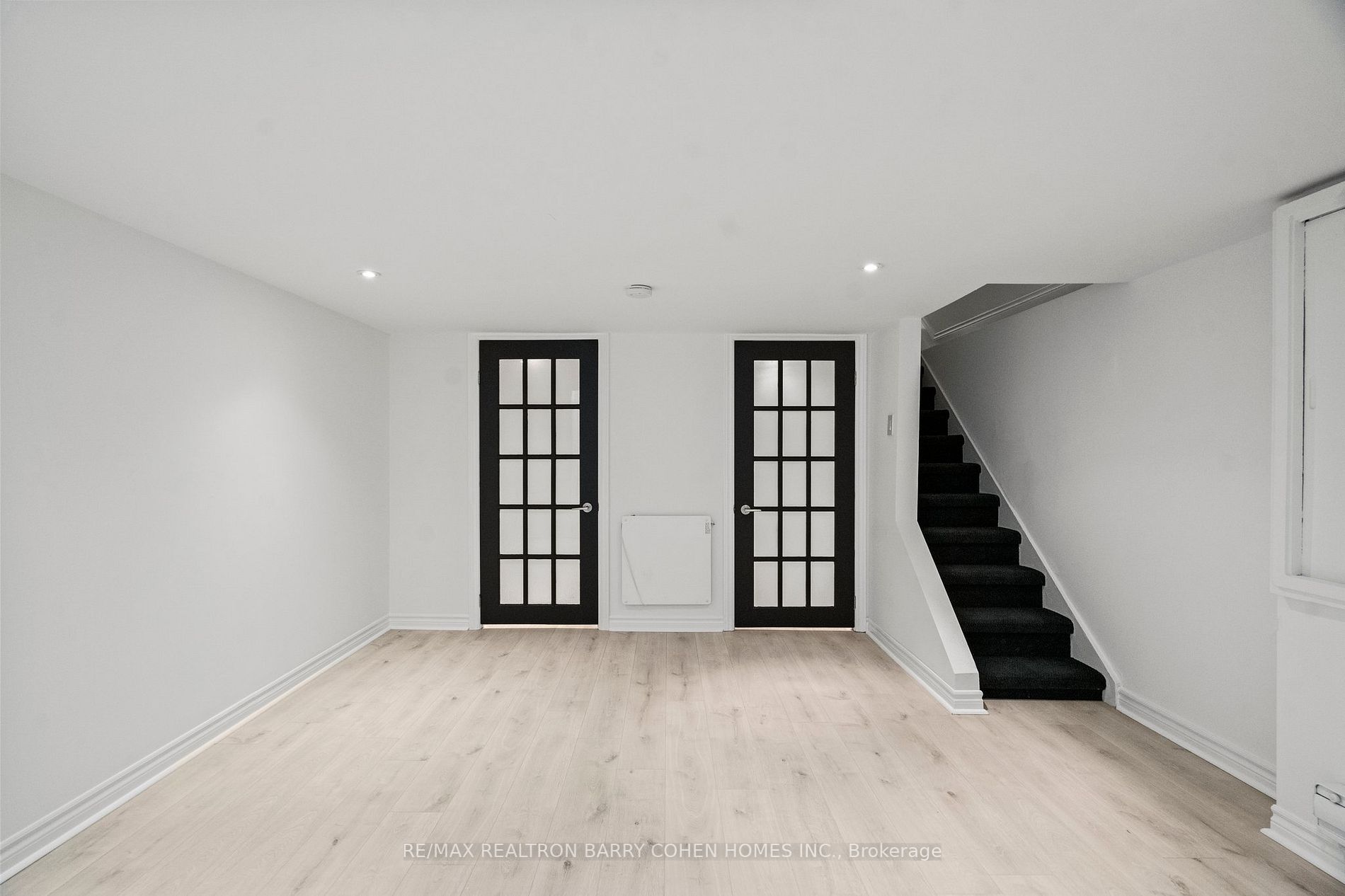 530 Richmond St W