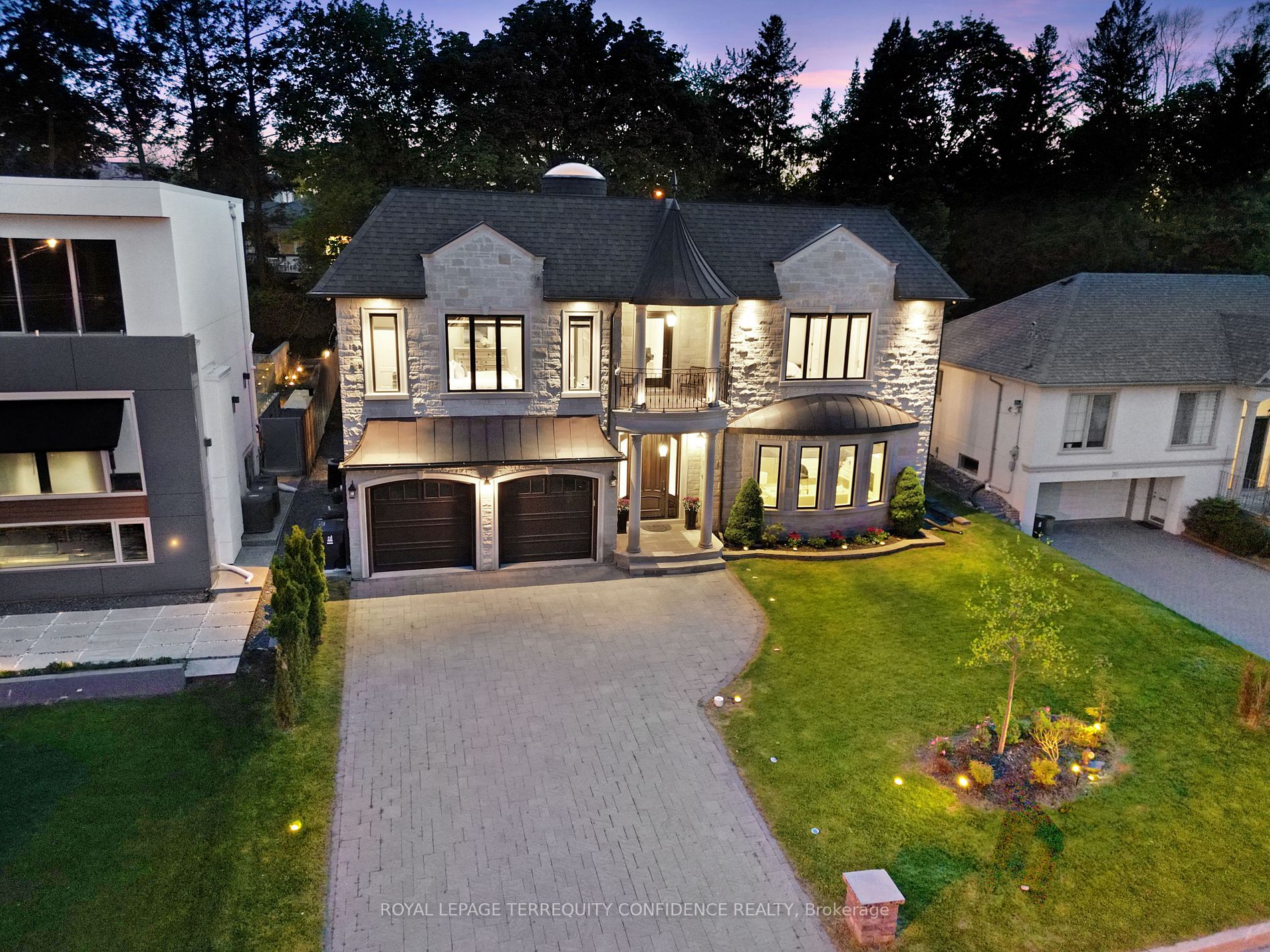 18 Viamede Crescent