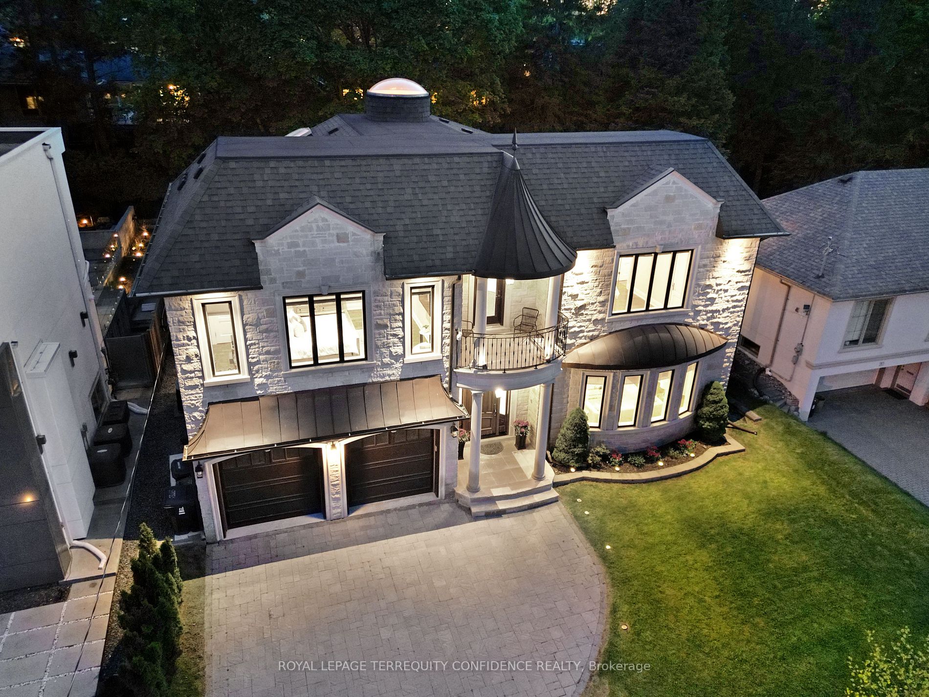 18 Viamede Crescent