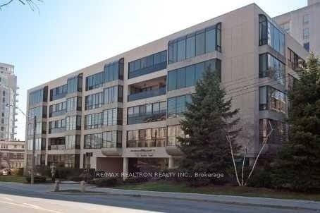 342 Spadina Road #301