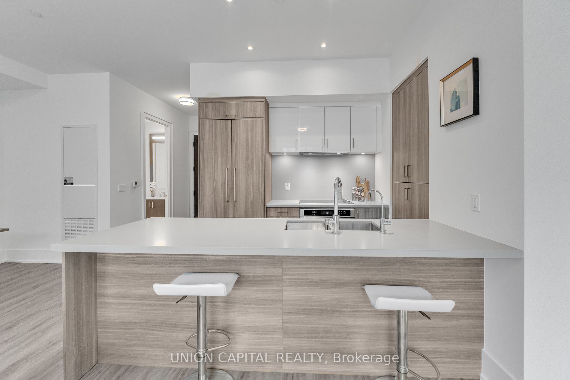 25 Adra Grado Way, #112
