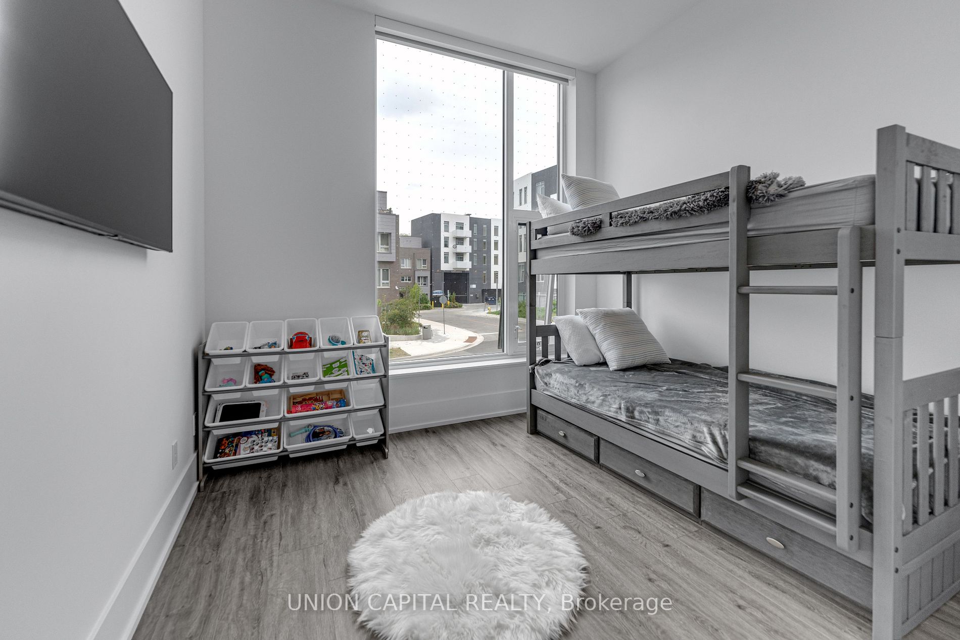 25 Adra Grado Way, #112