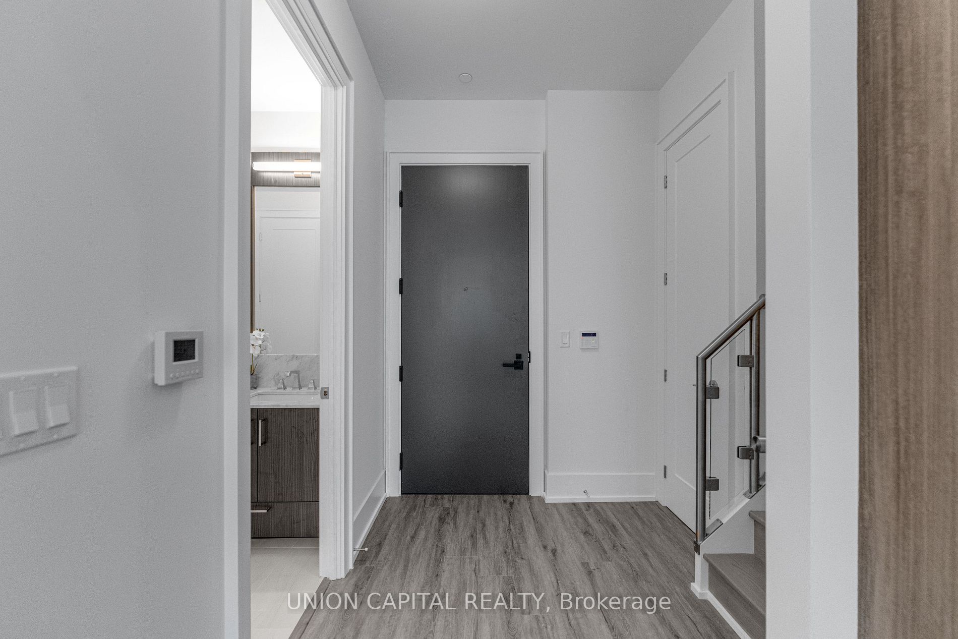 25 Adra Grado Way, #112