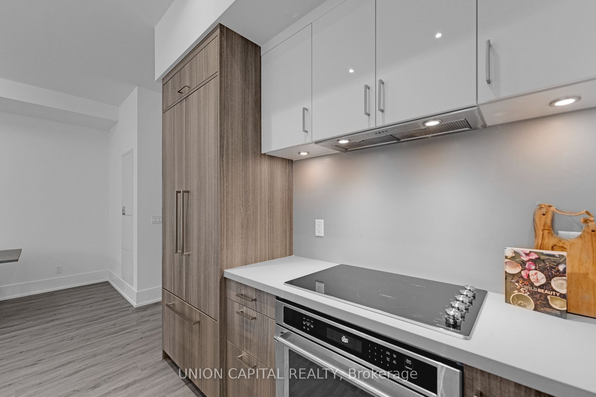 25 Adra Grado Way, #112