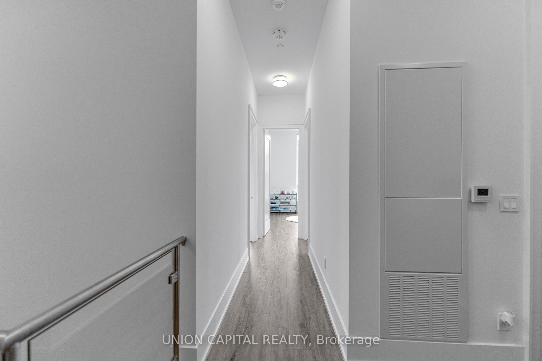 25 Adra Grado Way, #112