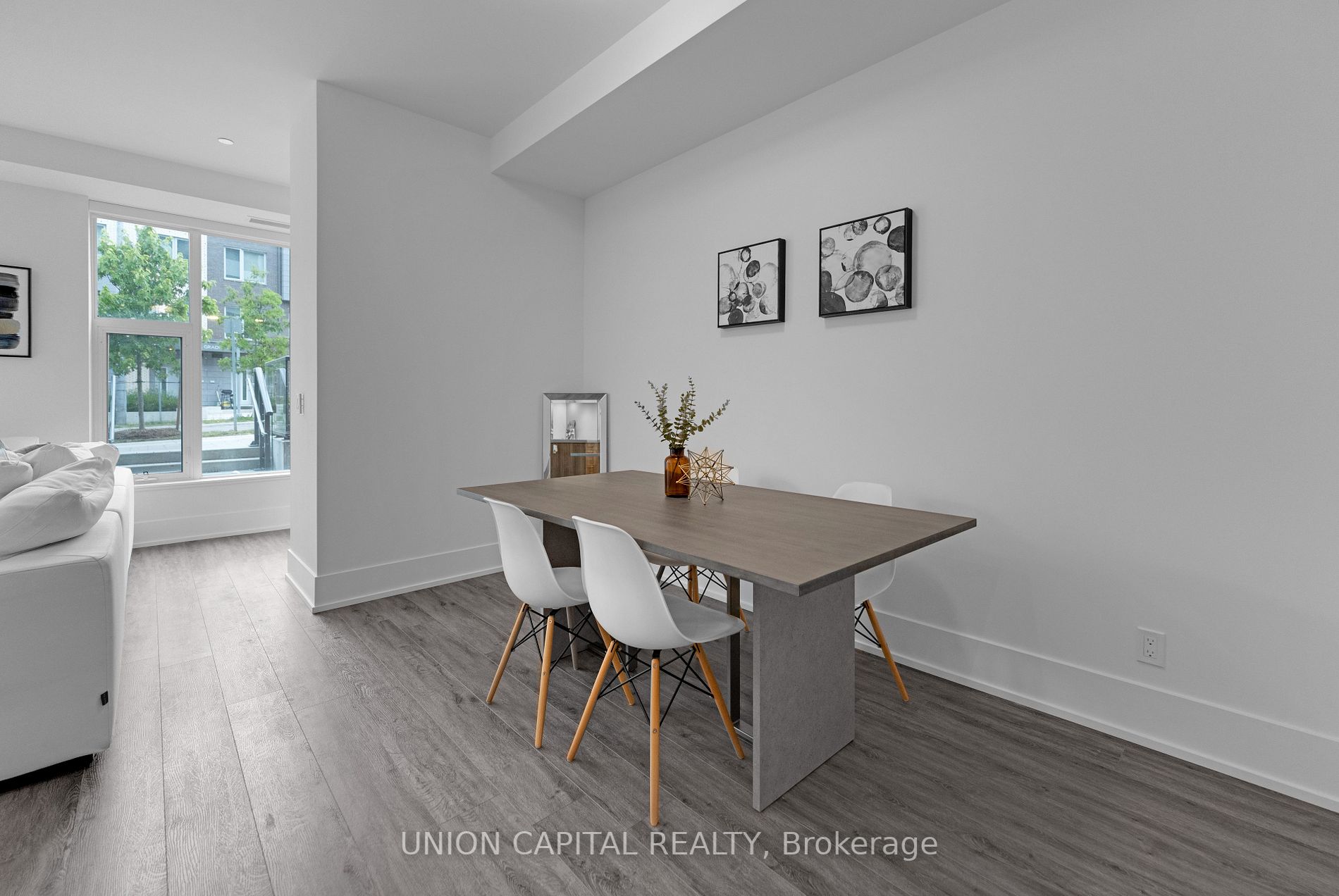 25 Adra Grado Way, #112