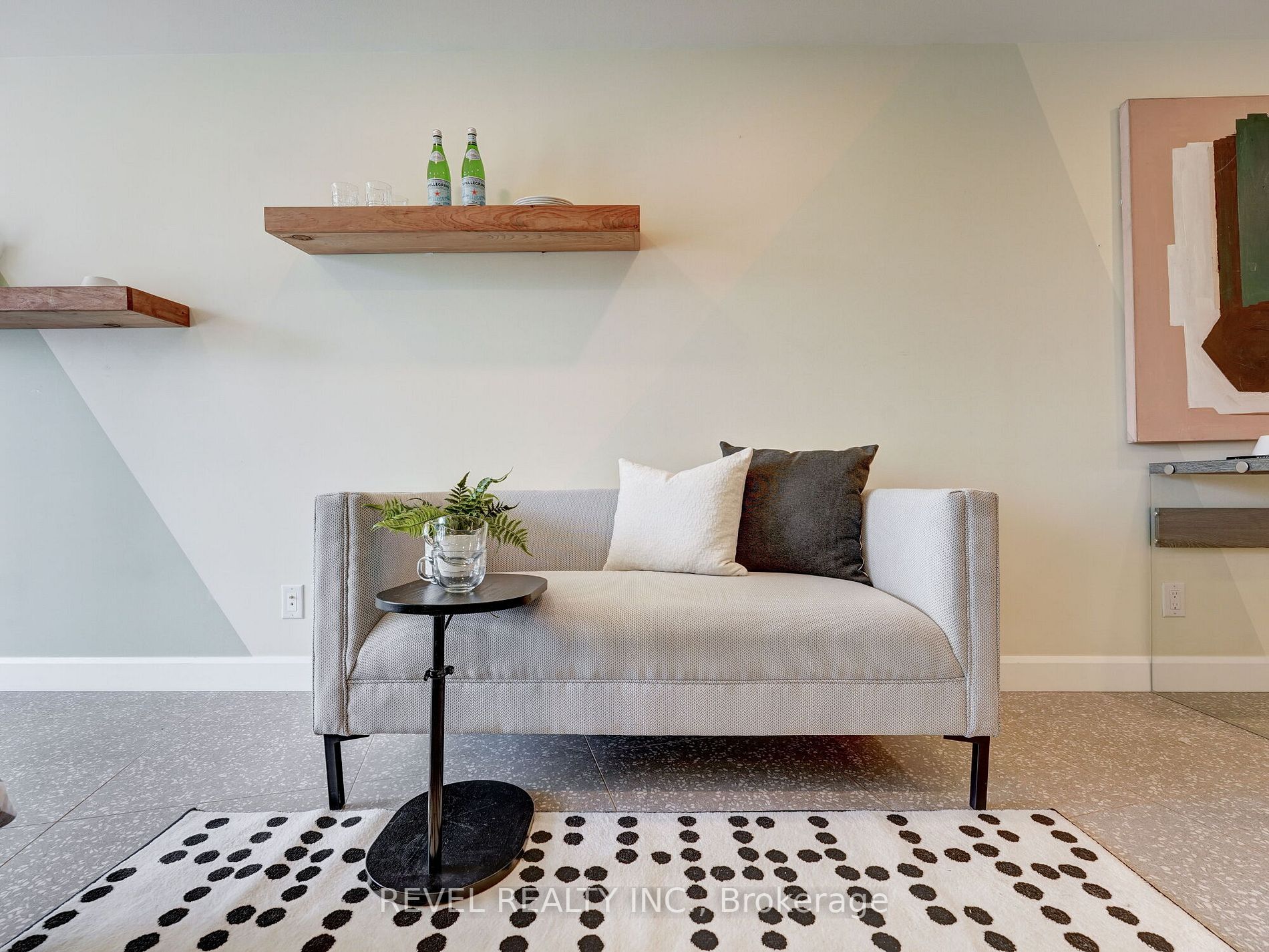 650 Queens Quay W, #1706