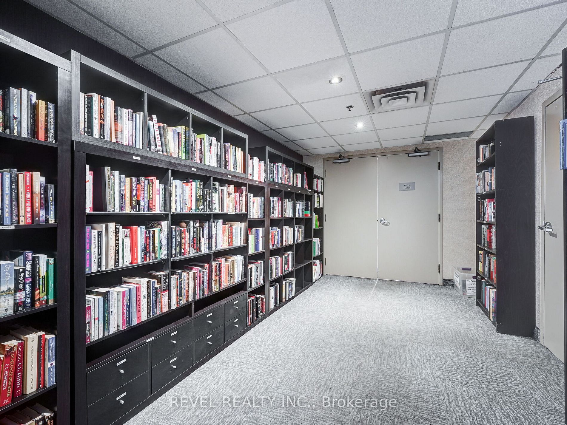 650 Queens Quay W, #1706