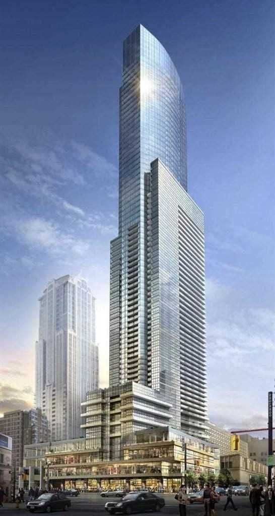 384 Yonge St, #94