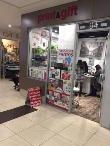 384 Yonge St, #94