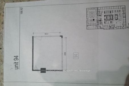 384 Yonge St, #94