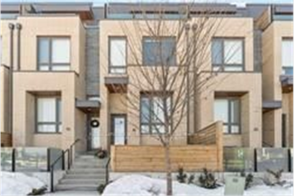 18 Perth Ave, Toronto