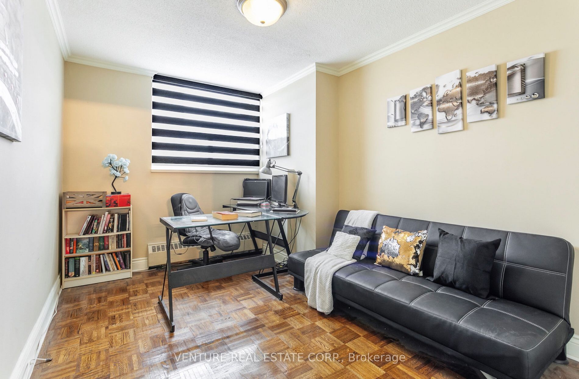 5949 Yonge Street #801