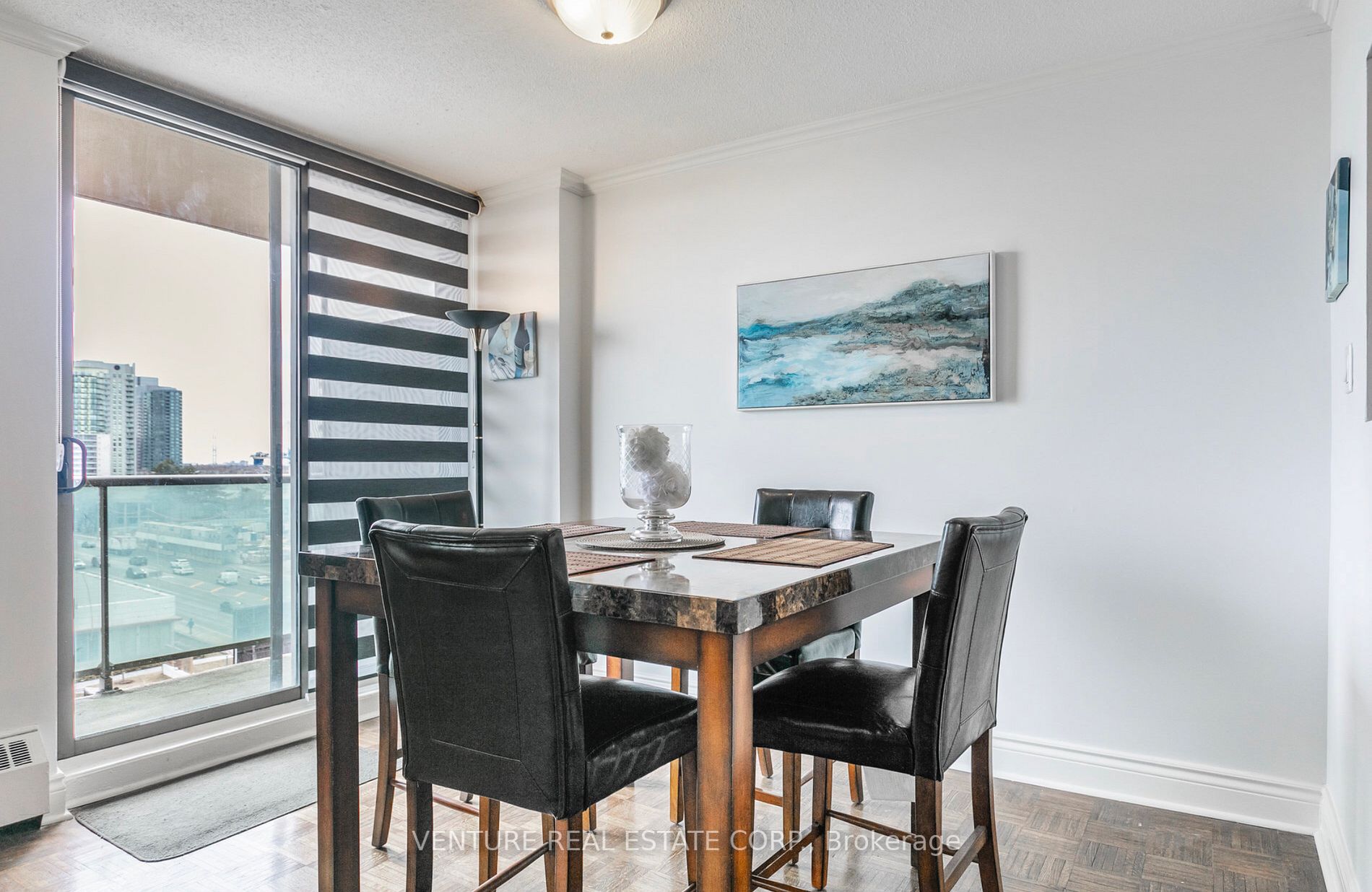 5949 Yonge Street #801