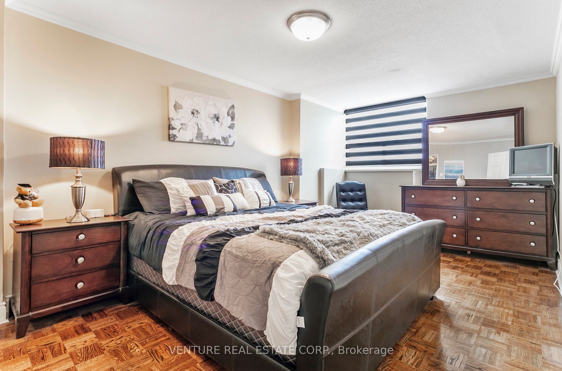 5949 Yonge Street #801