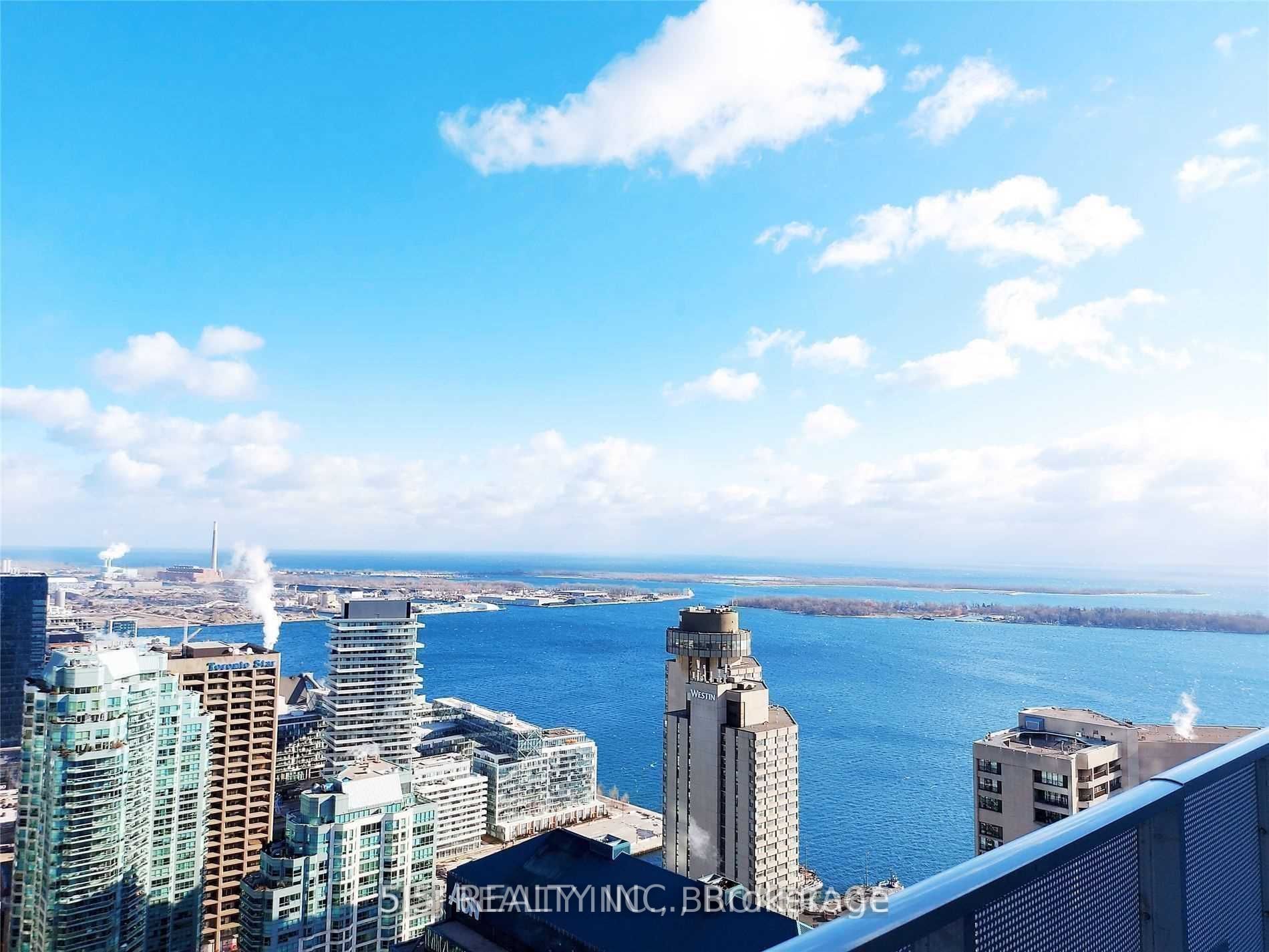 88 Harbour St, #4604