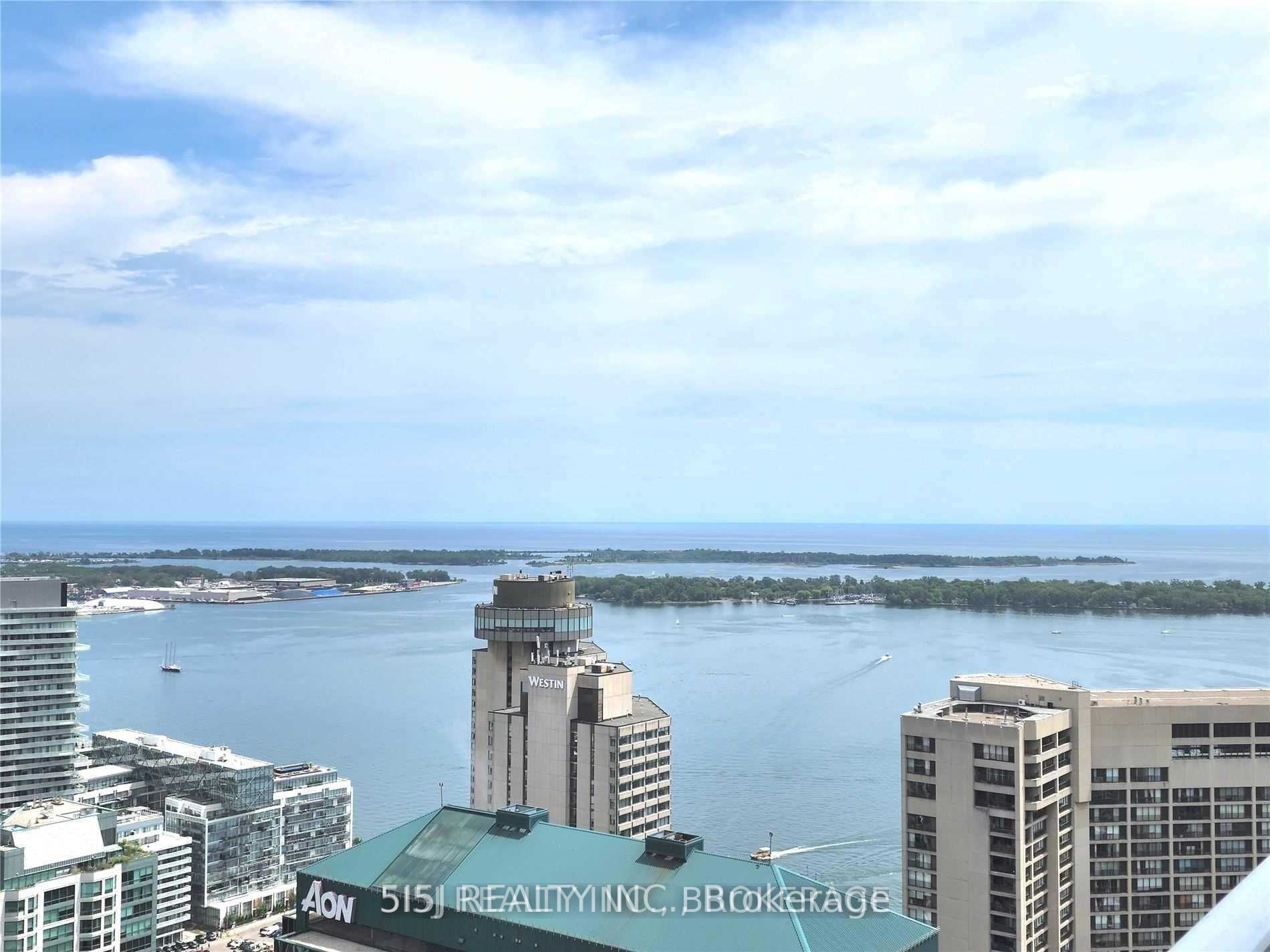 88 Harbour St, #4604