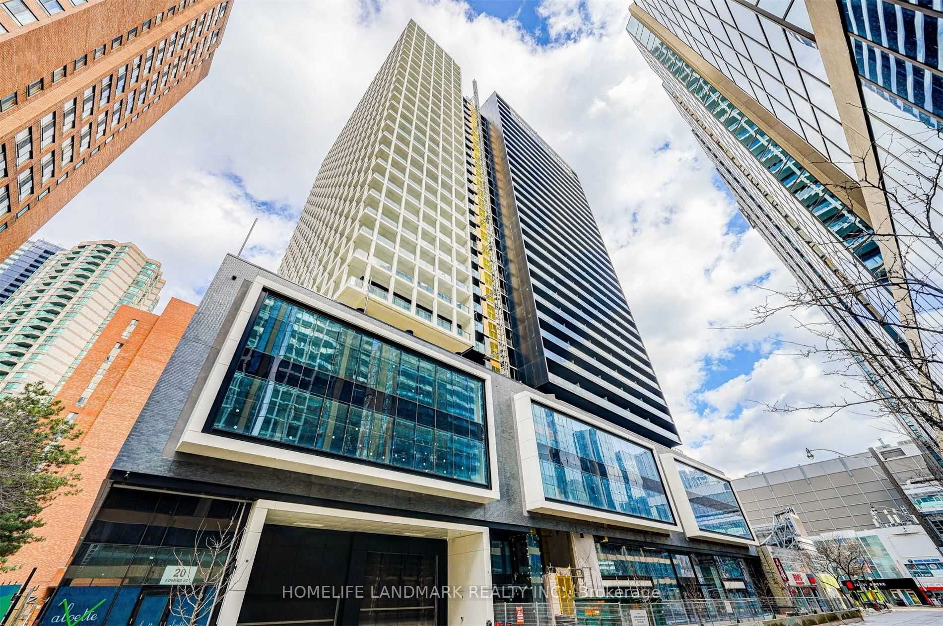 20 Edward St, #2413