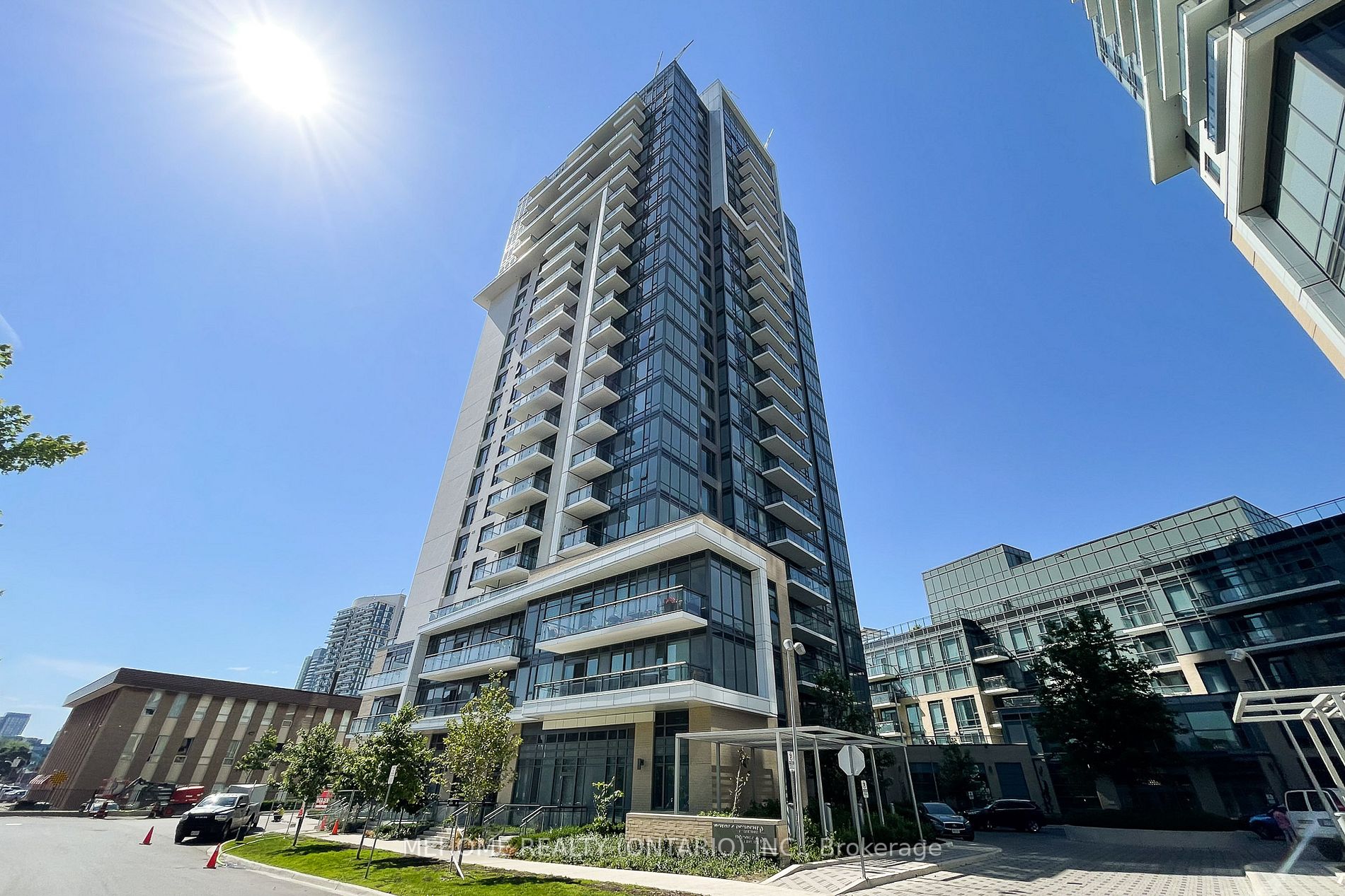 50 Ann O'reilly Rd, #207