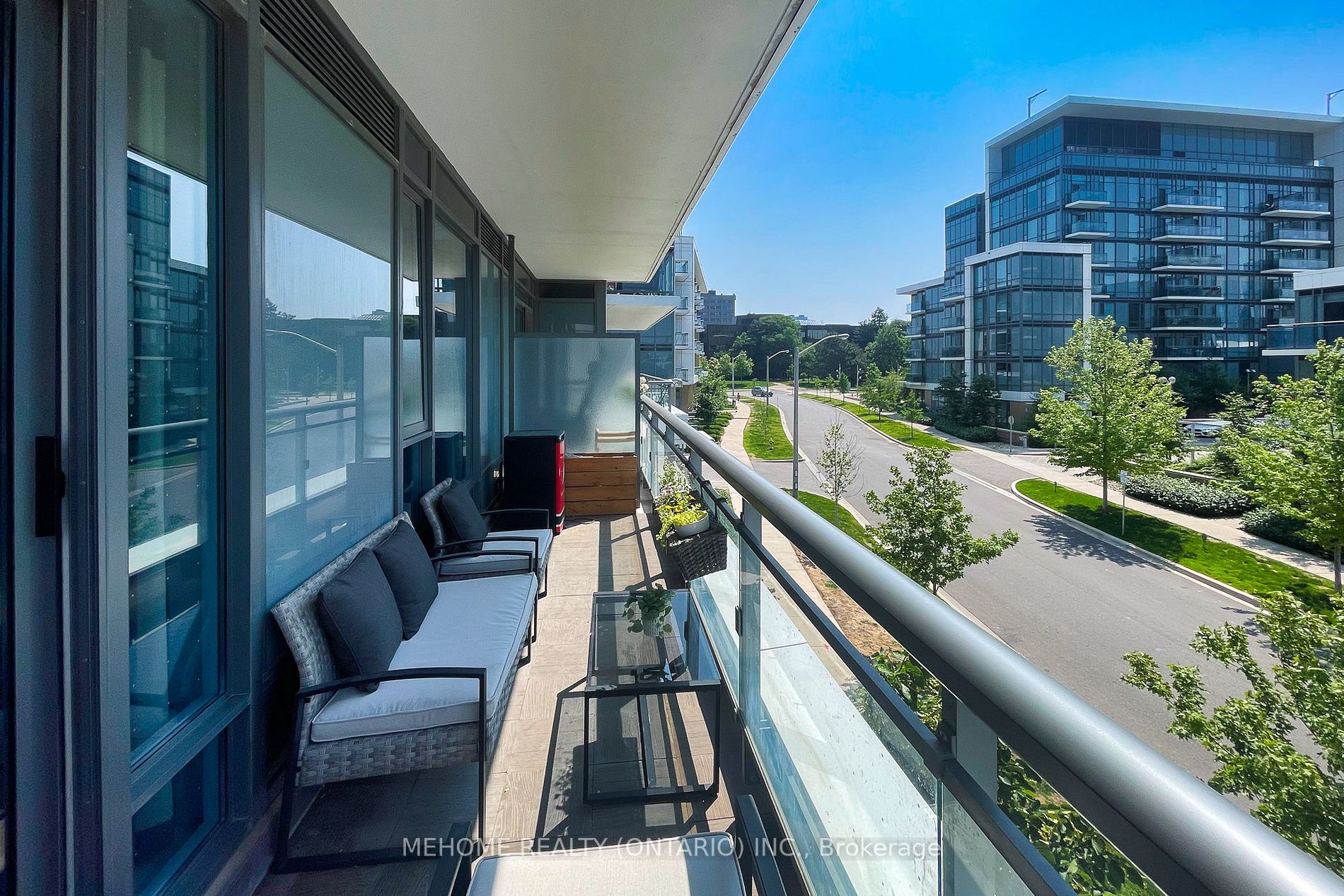 50 Ann O'reilly Rd, #207