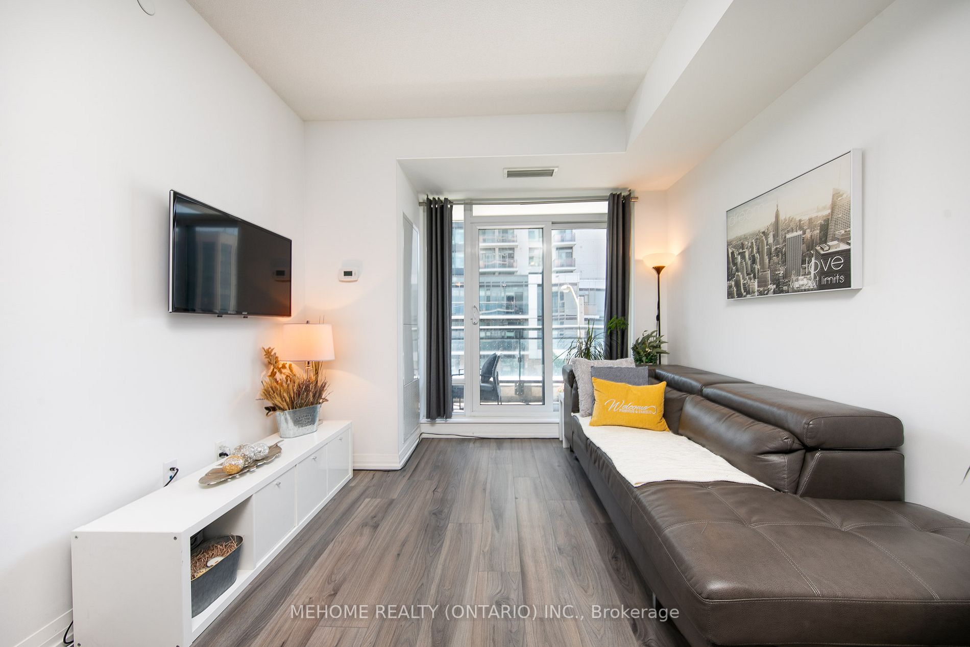 50 Ann O'reilly Rd, #207